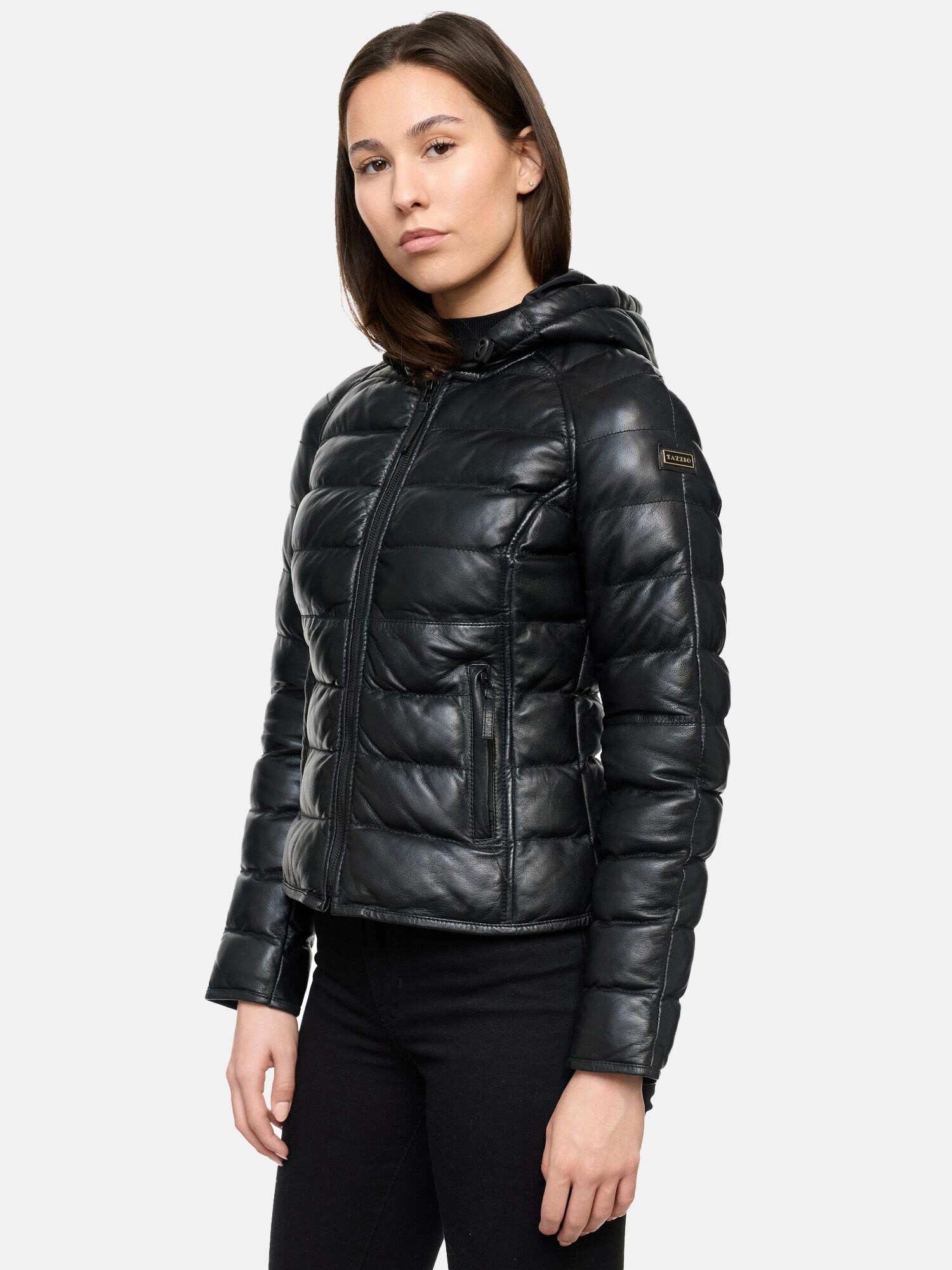 Thumbnail - Tazzio Übergangsjacke F510