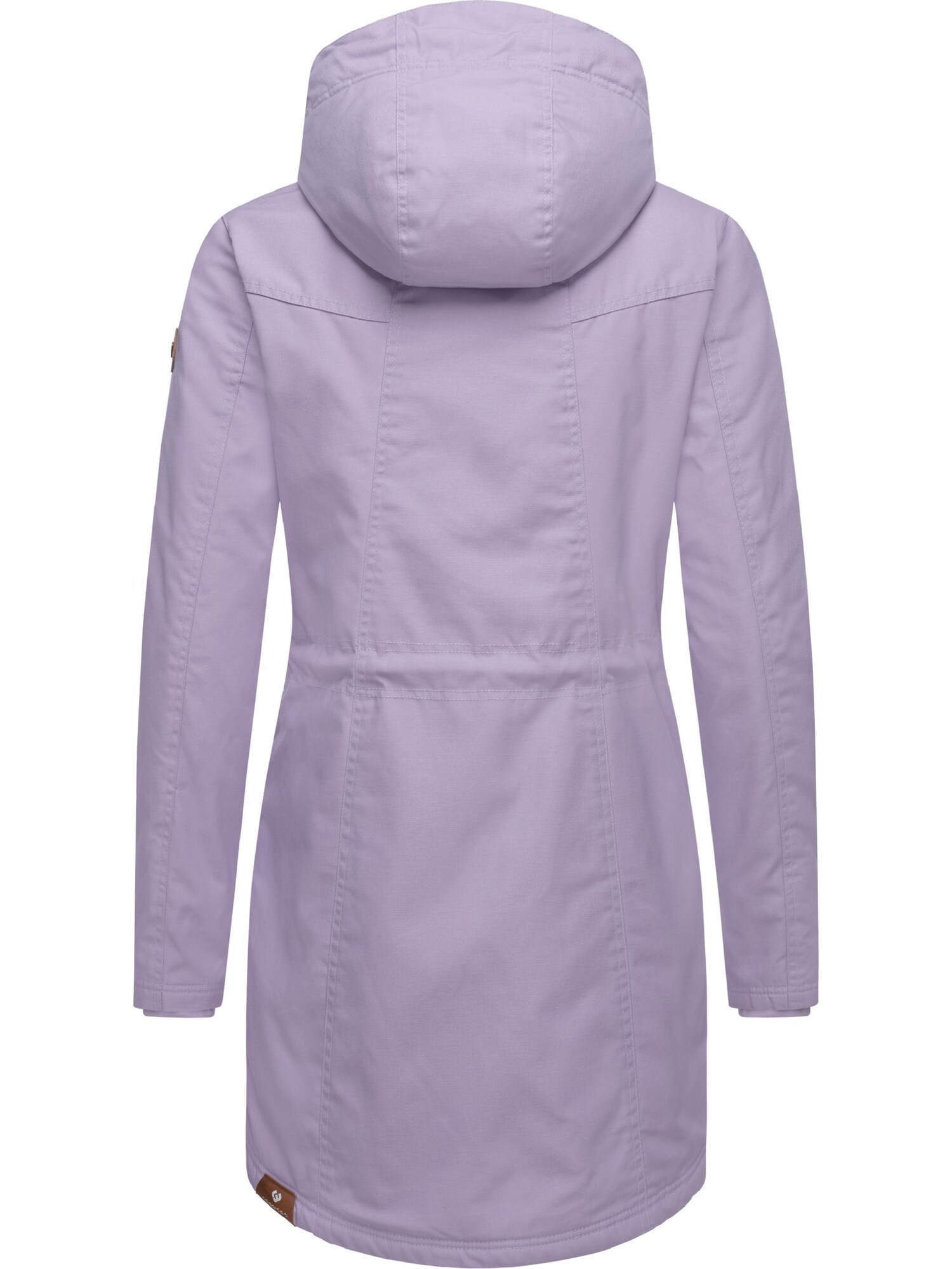 Thumbnail - Ragwear Parka Elsie