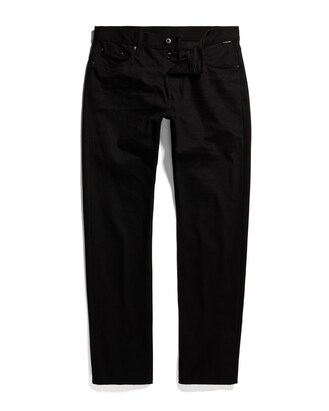 G-Star Raw Jeans Zwart