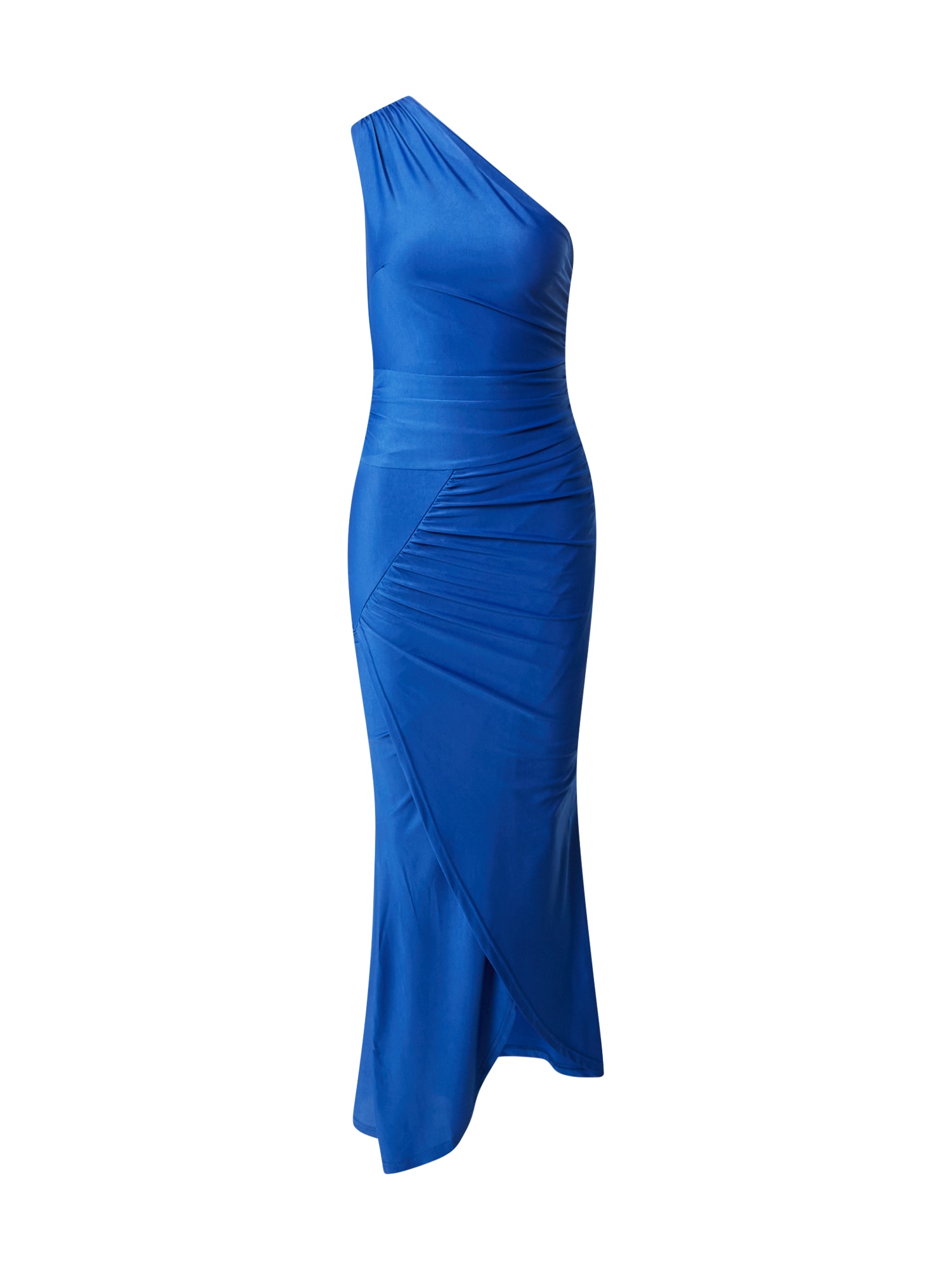 Skirt & Stiletto Vakarinė suknelė 'CHLOE' sodri mėlyna („karališka“)