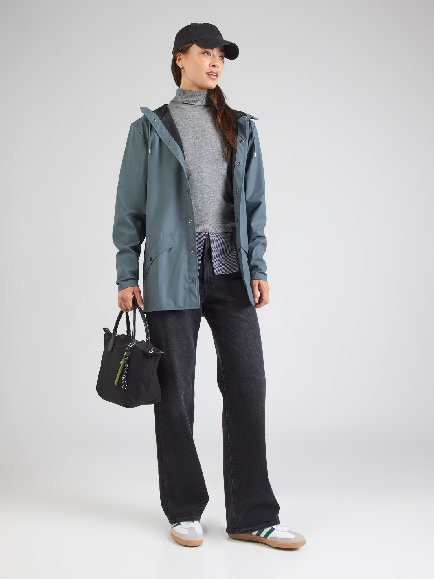 Thumbnail - RAINS Funktionsjacke