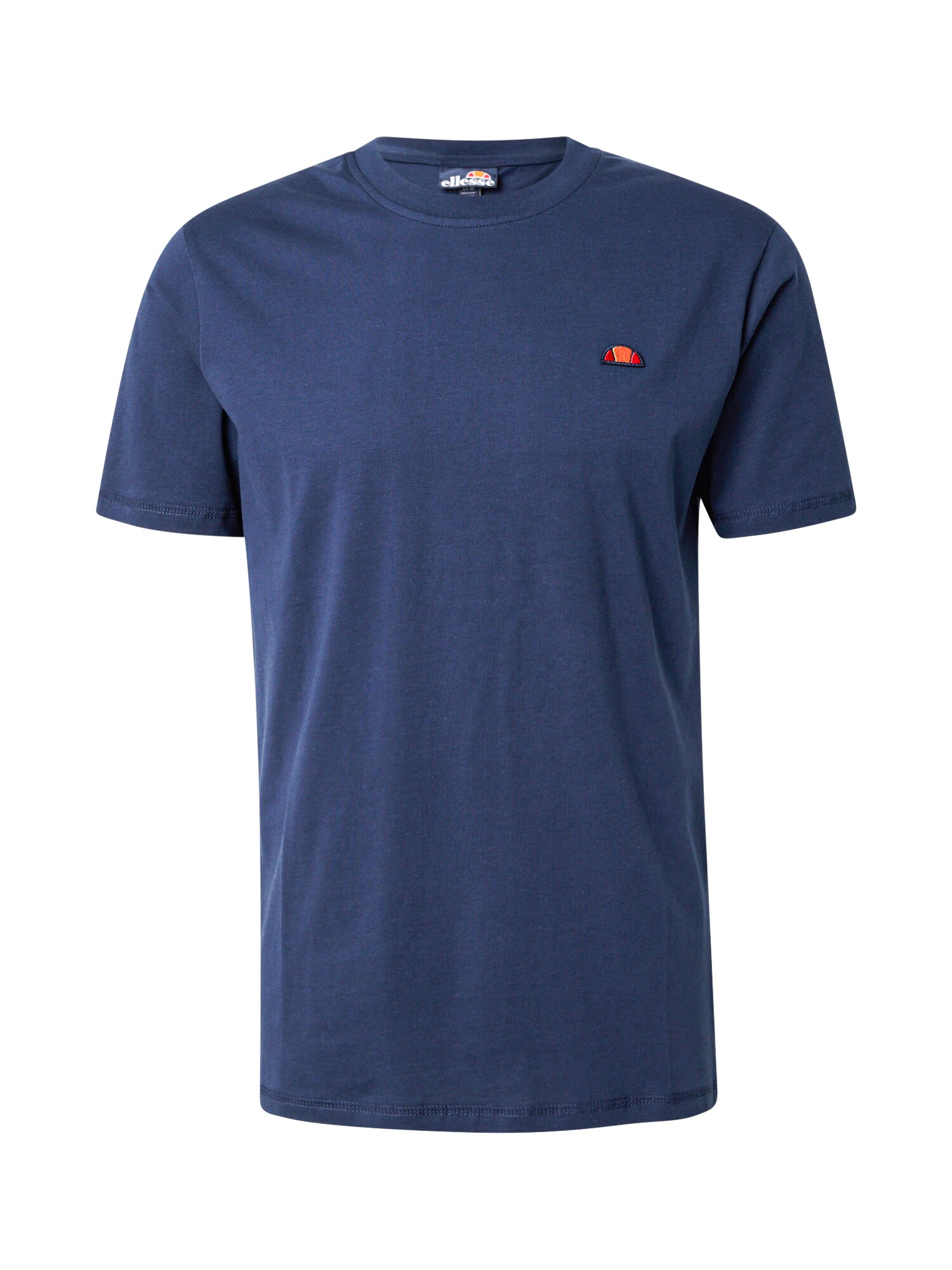 ELLESSE Tričko 'Cassica'  námornícka modrá