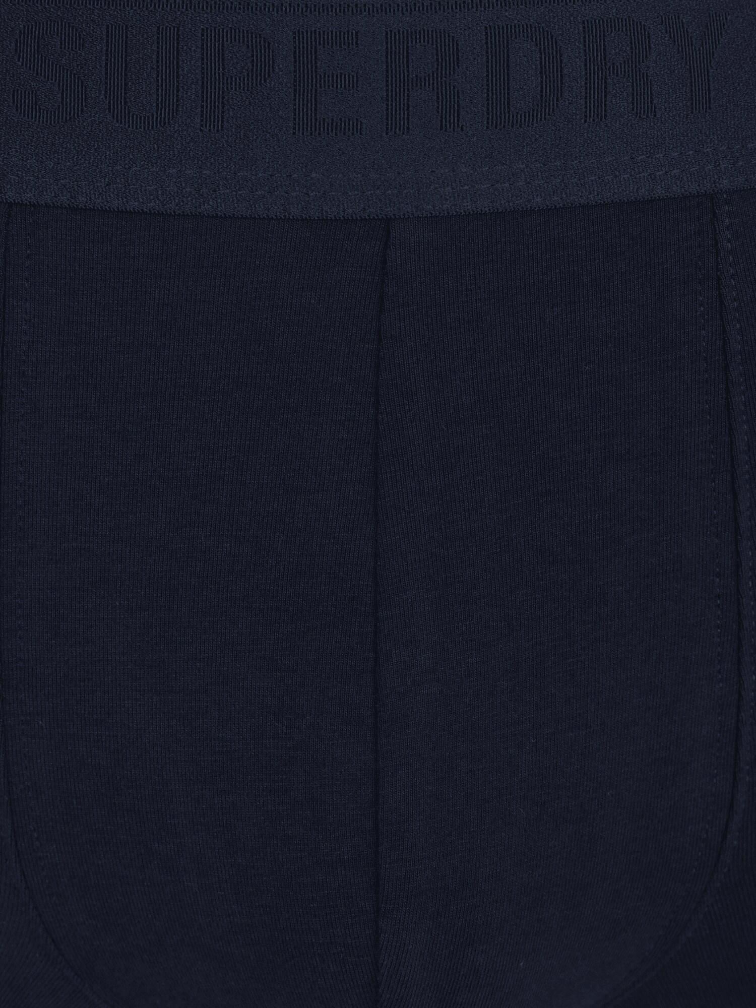 Superdry & Co Boxerky námornícka modrá (obrázok 3)