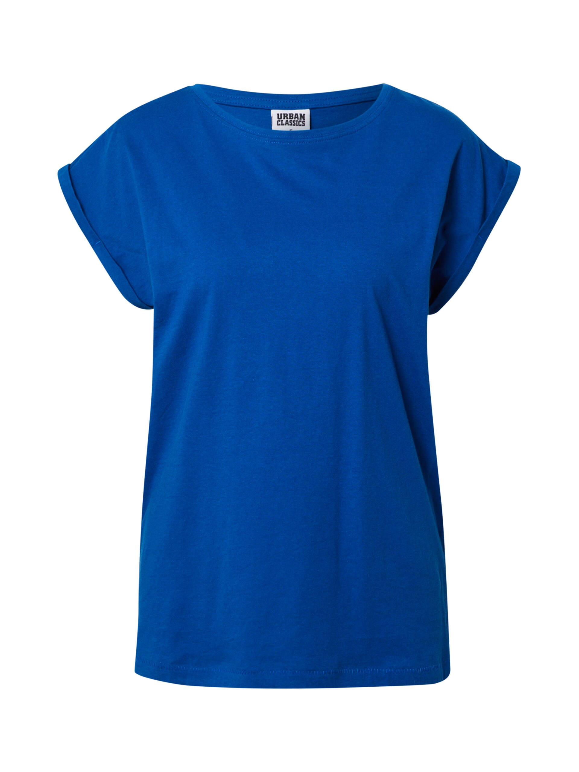 Urban Classics T-shirt dam