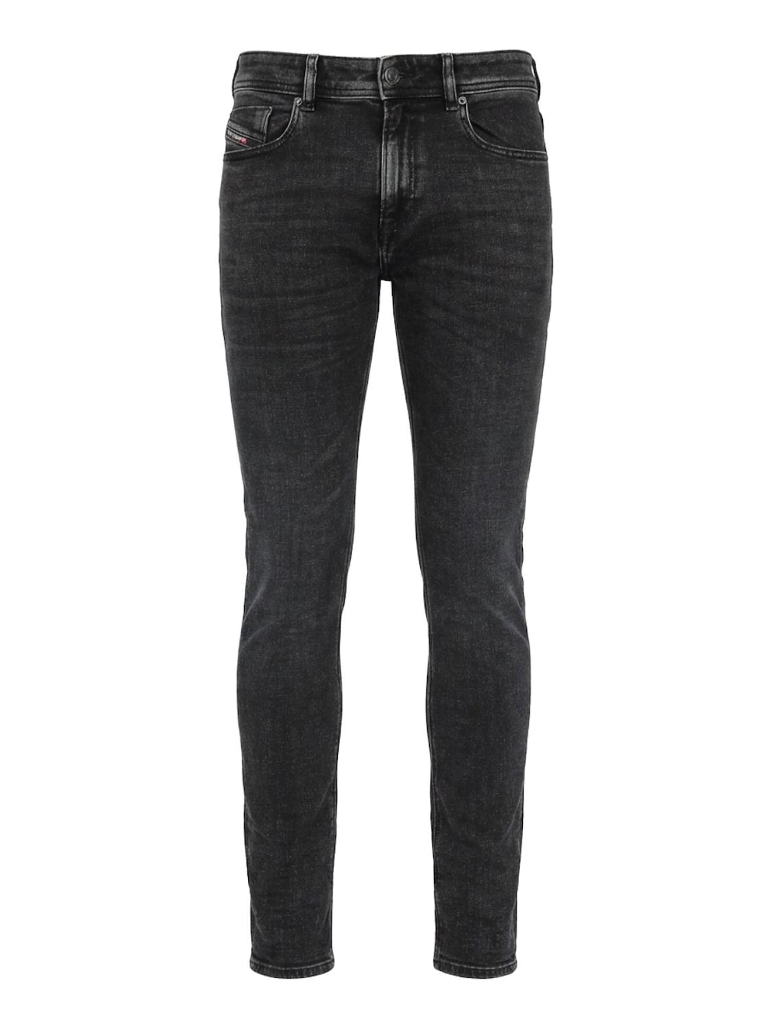 DIESEL Vaquero '1979 Sleenker 09C23'  negro denim