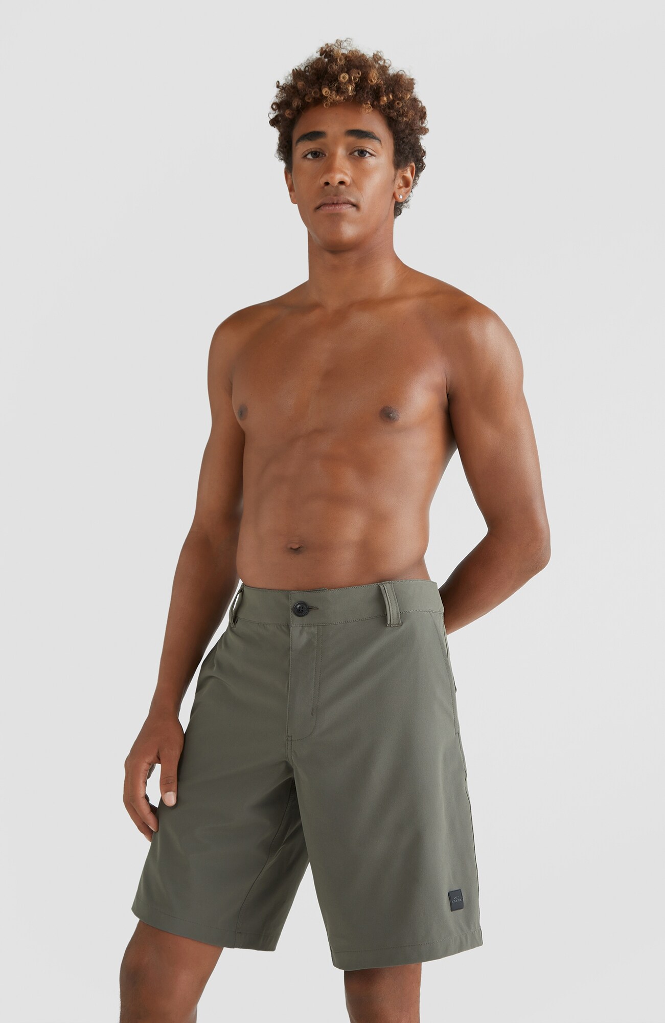 O'NEILL Chino nadrág  khaki termék 2. képe