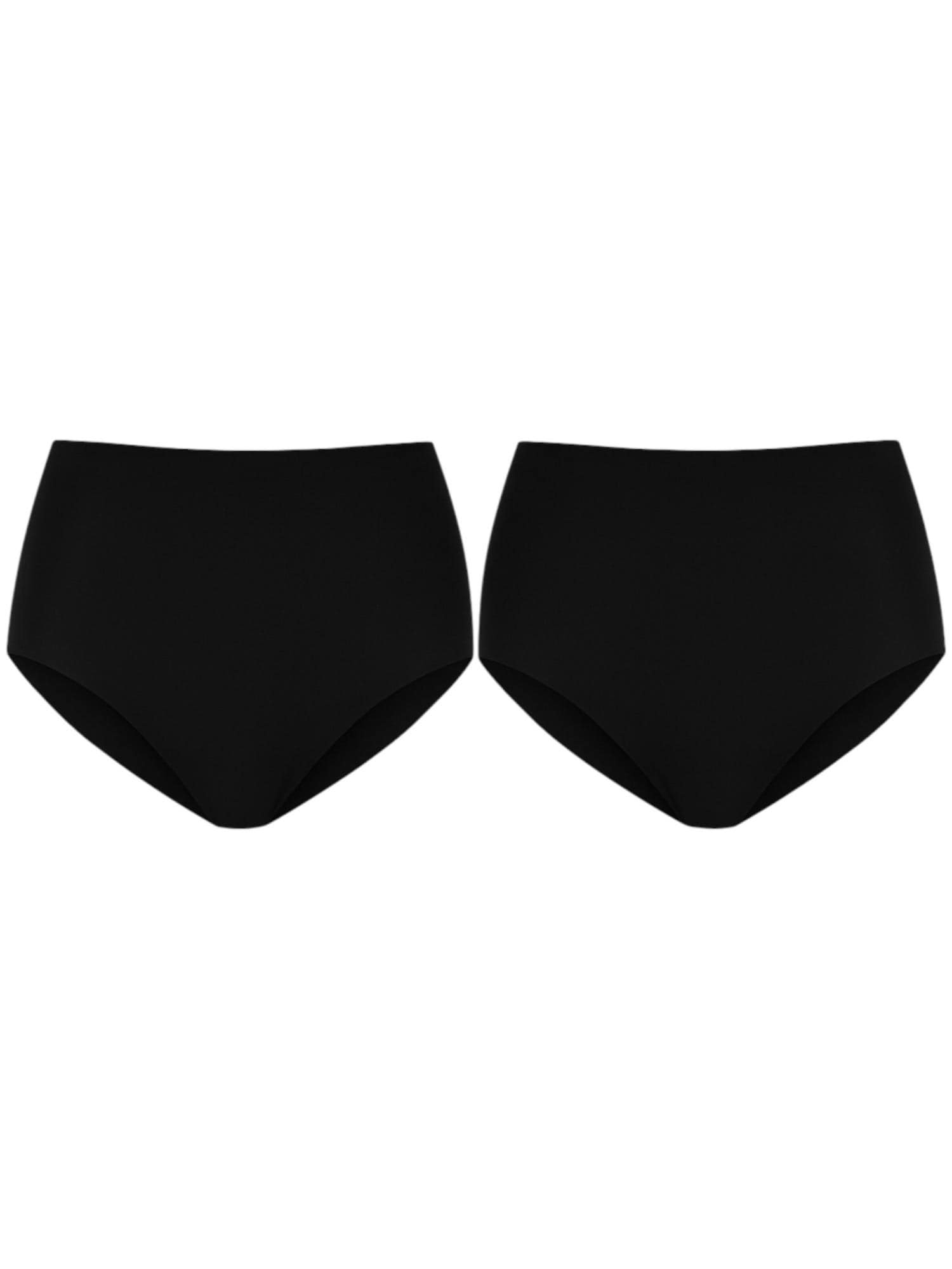 fashionshowcase Braga moldeadora 'SHAPESLIP'  negro