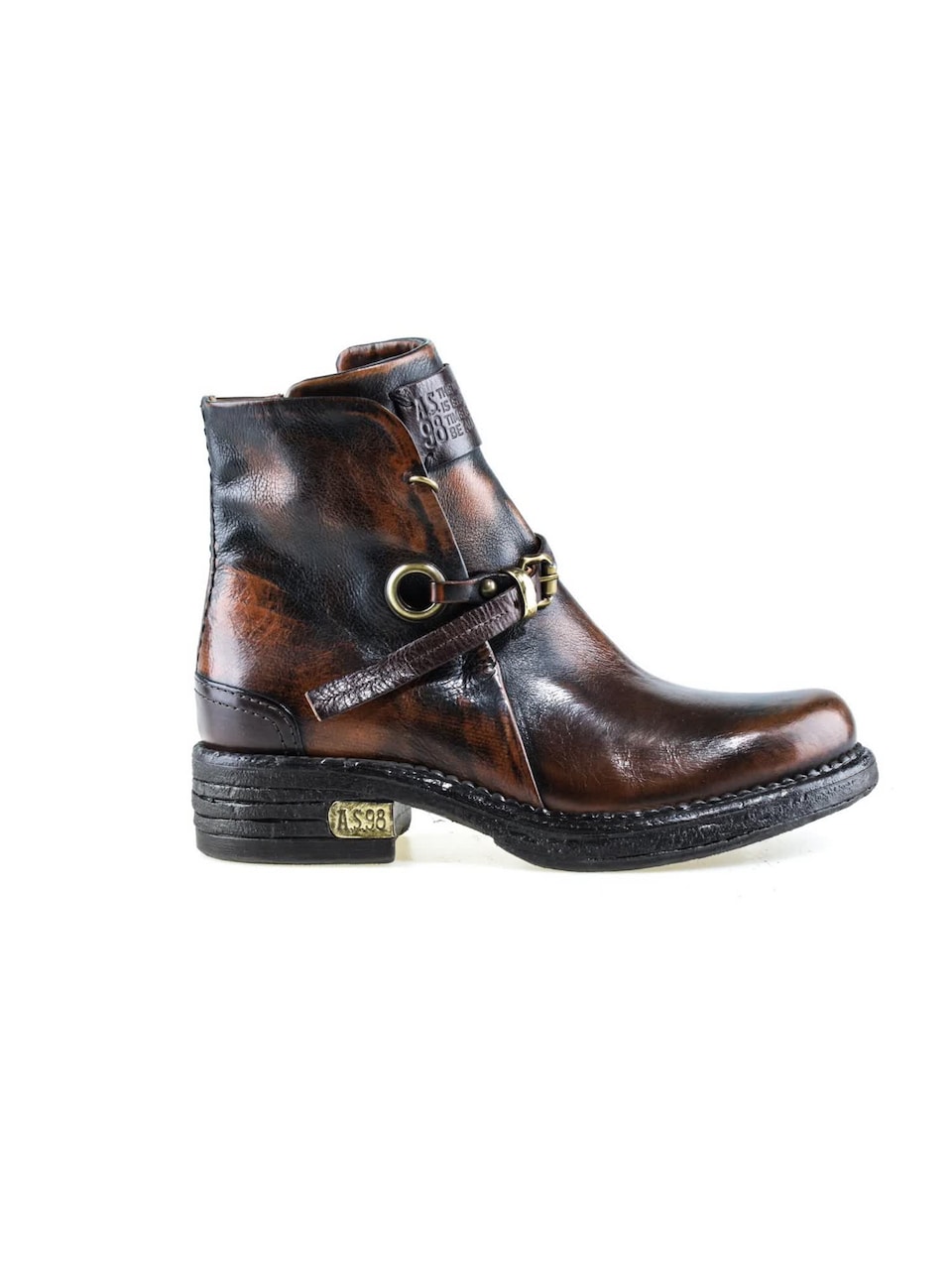 Boot 'Paisley'