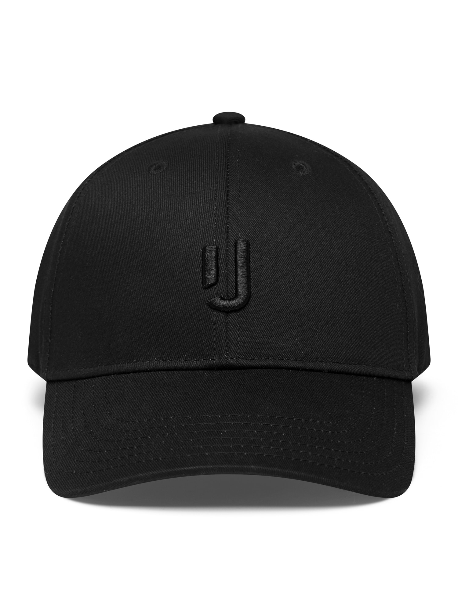 Johnny Urban Čiapka 'Jason'  čierna