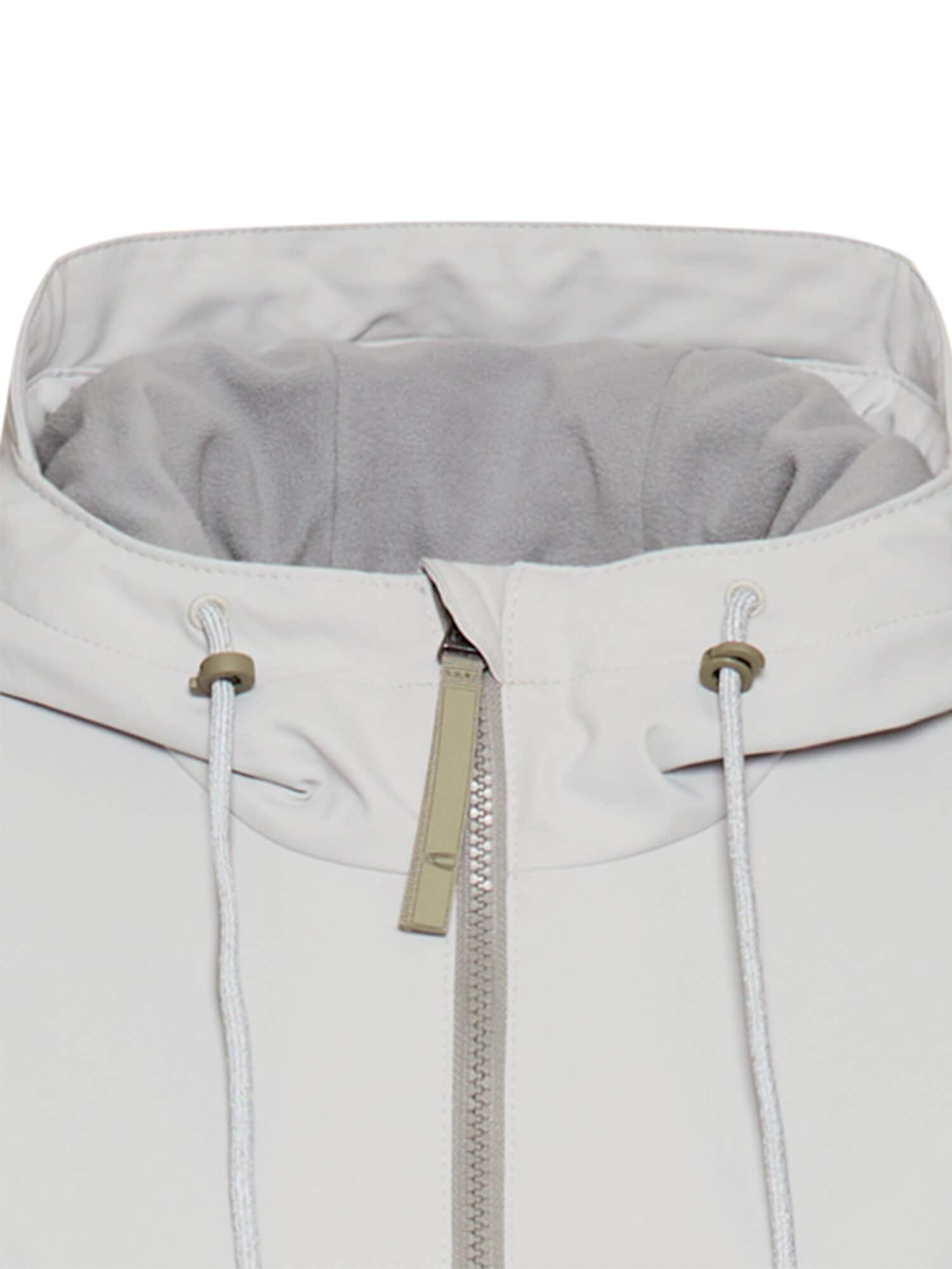 Thumbnail - CAMEL ACTIVE Funktionsjacke mit abnehmbarer Kapuze