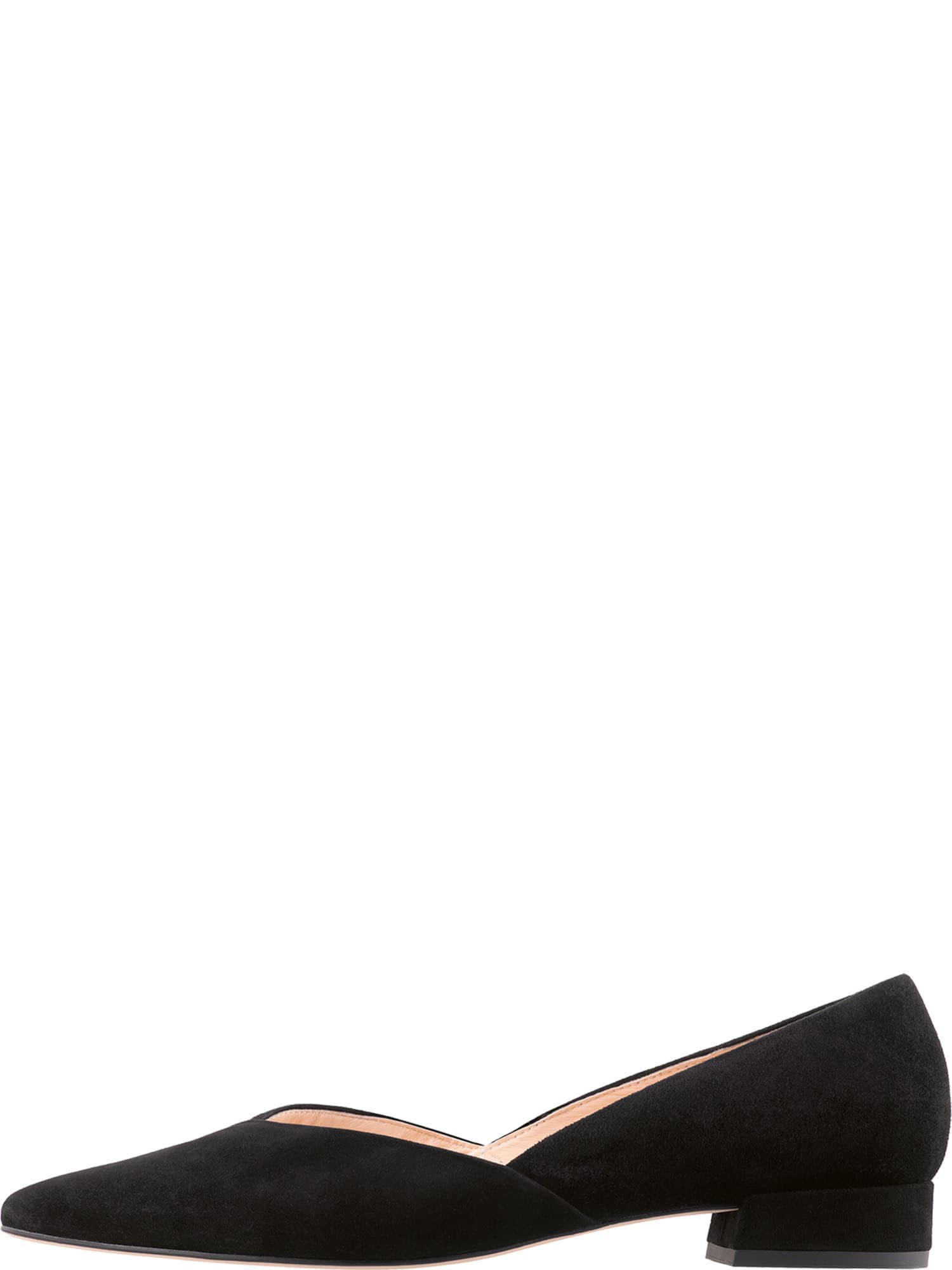 Högl Högl Ballerina 'Boulevard 10' schwarz
