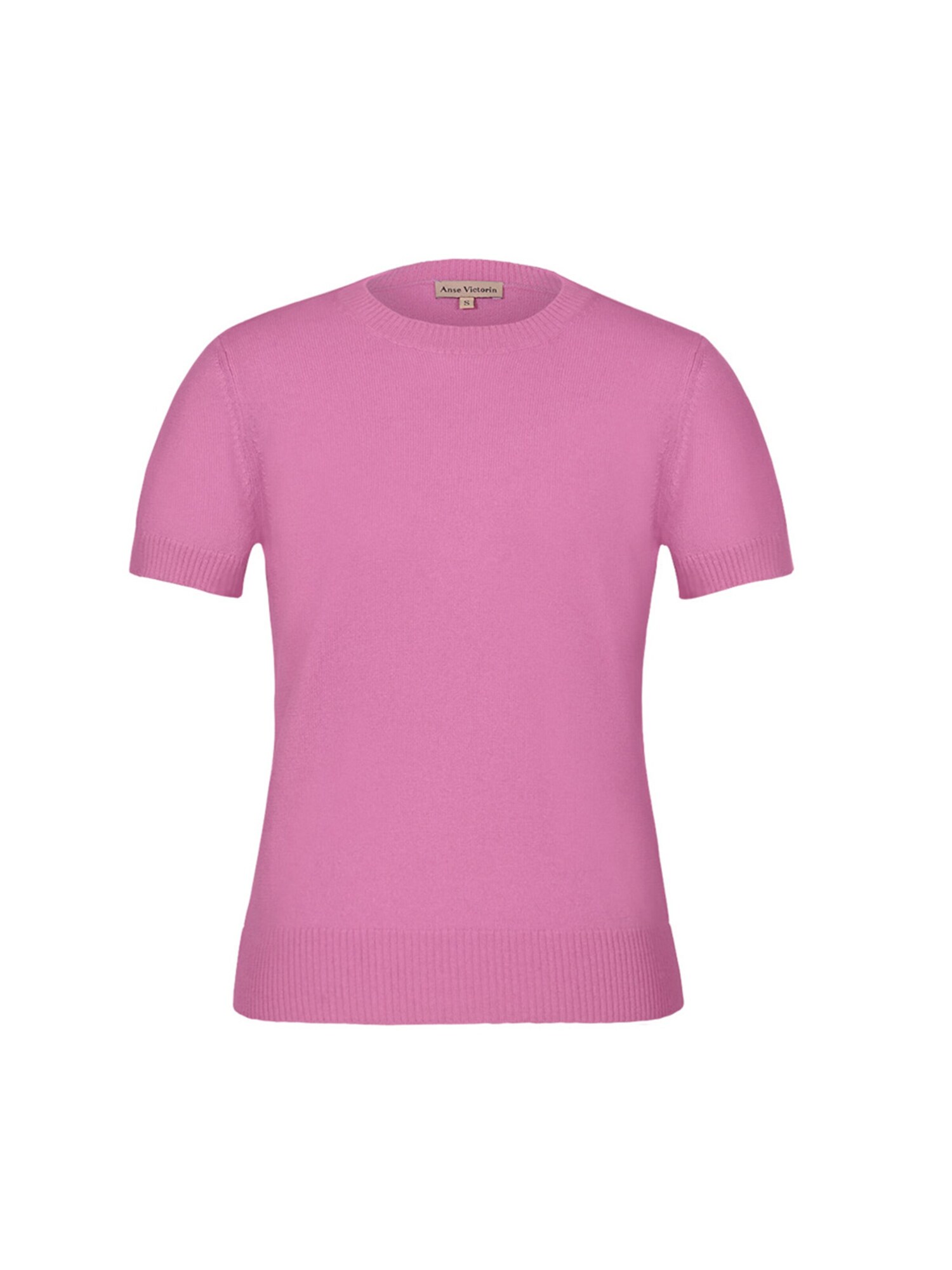 Anse Victorin Jersey 'Camilla'  rosa