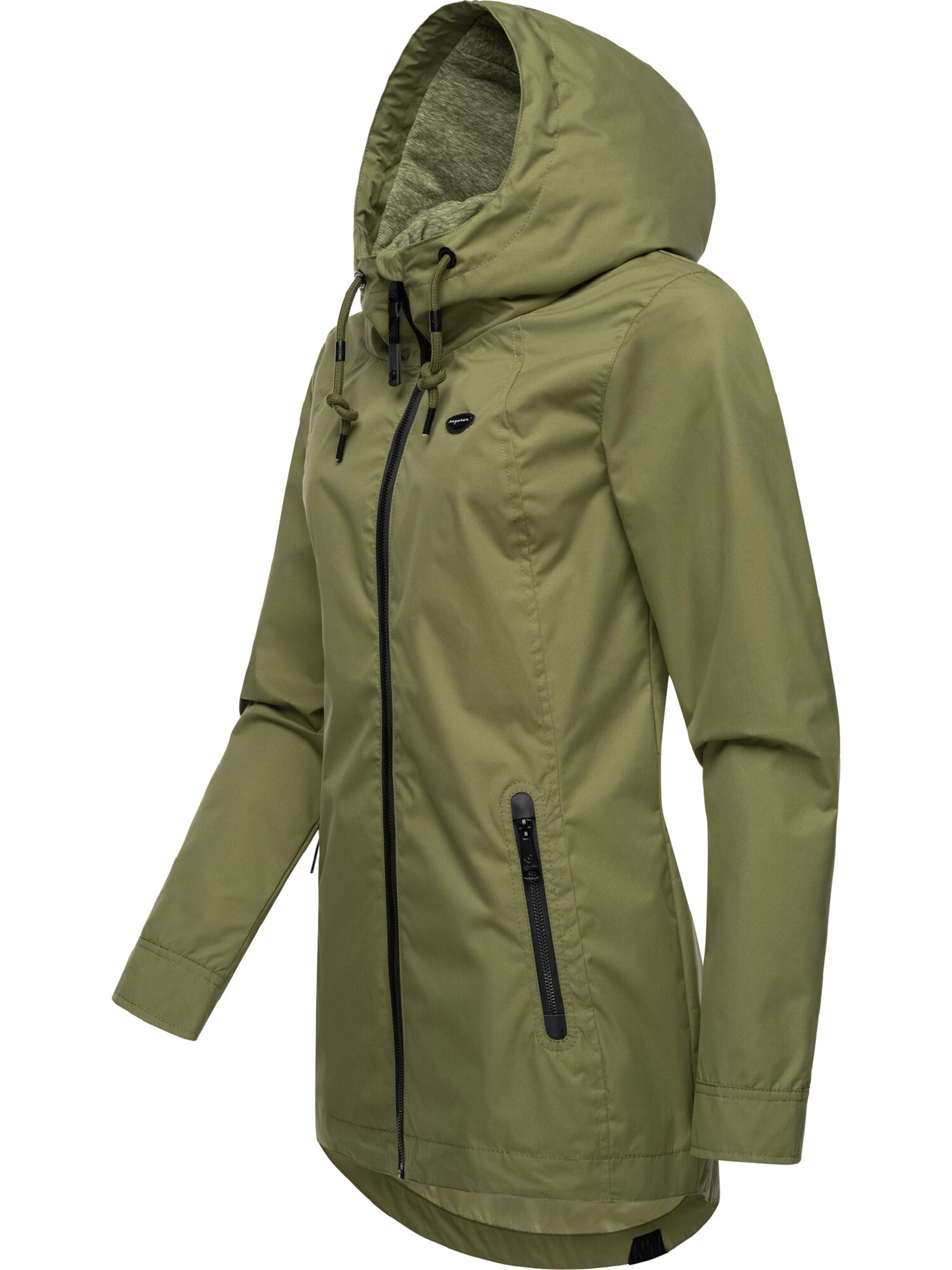 Ragwear Átmeneti dzseki 'Zuzka'  nád termék 2. képe