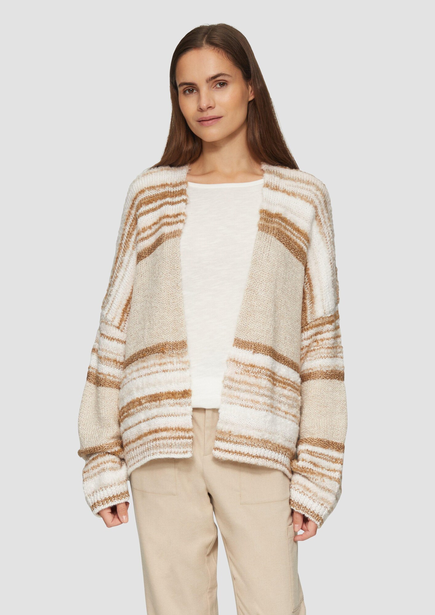 Thumbnail - s.Oliver Strickjacke