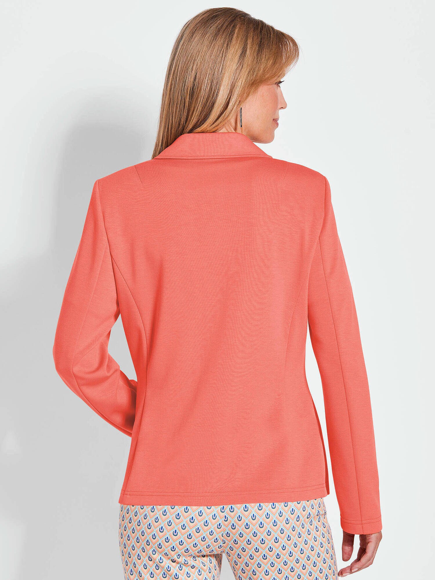 Thumbnail - Blazer
