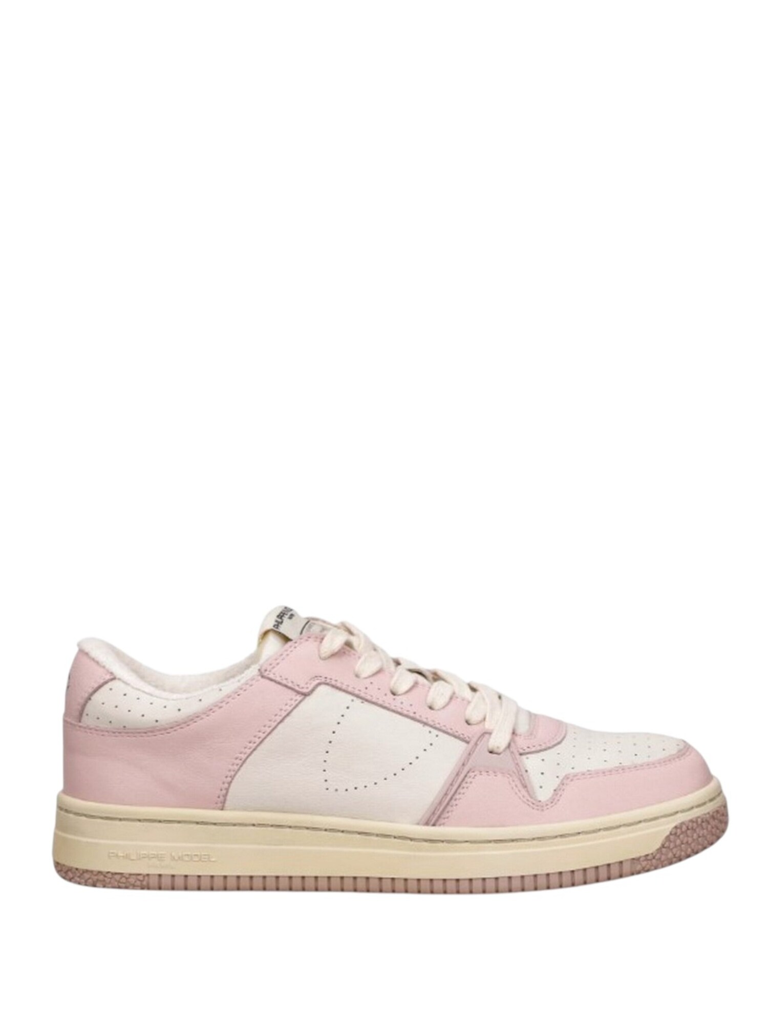 Philippe Model Zapatillas deportivas bajas  rosa
