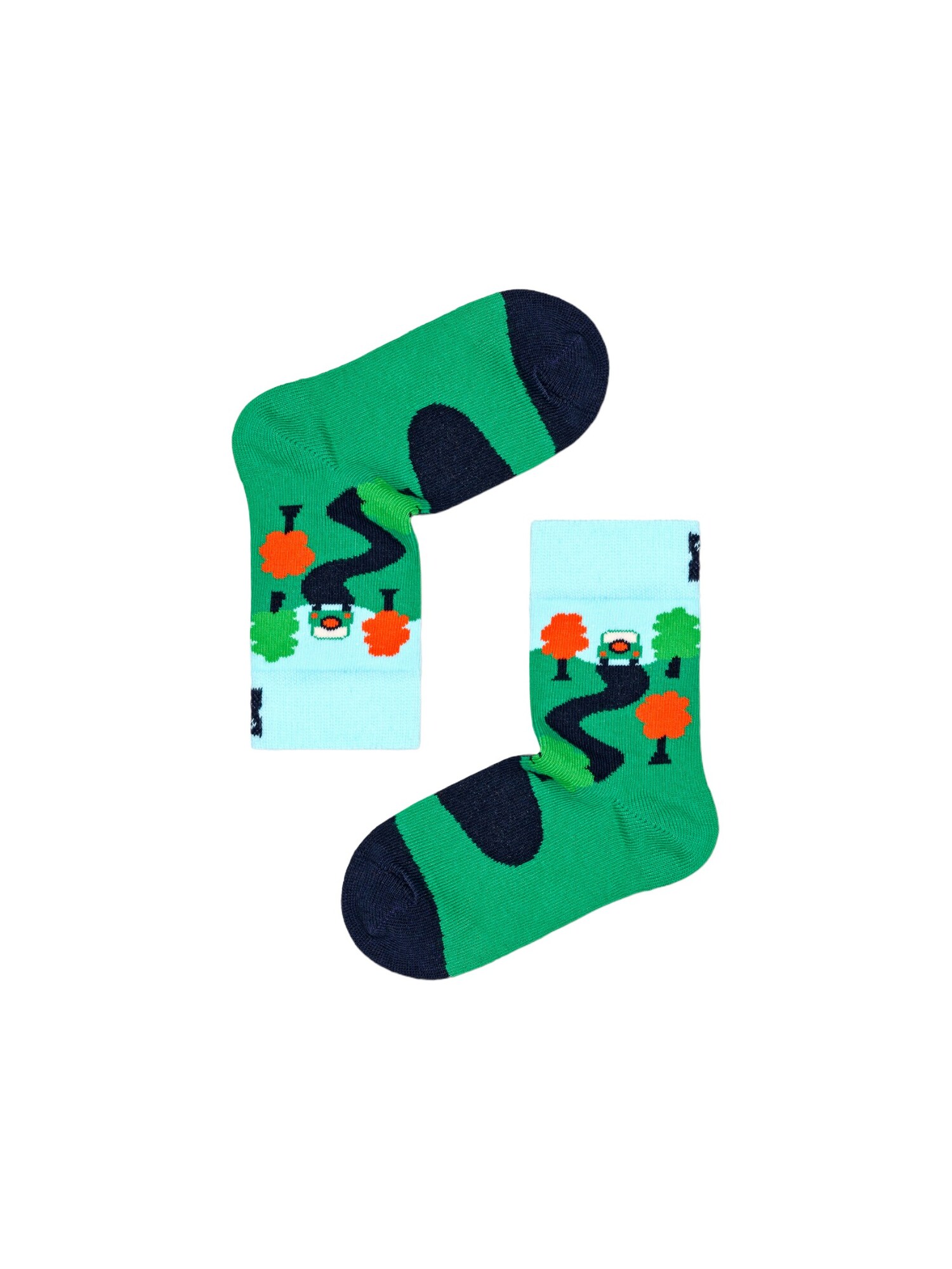 Thumbnail - Happy Socks Socken Camera