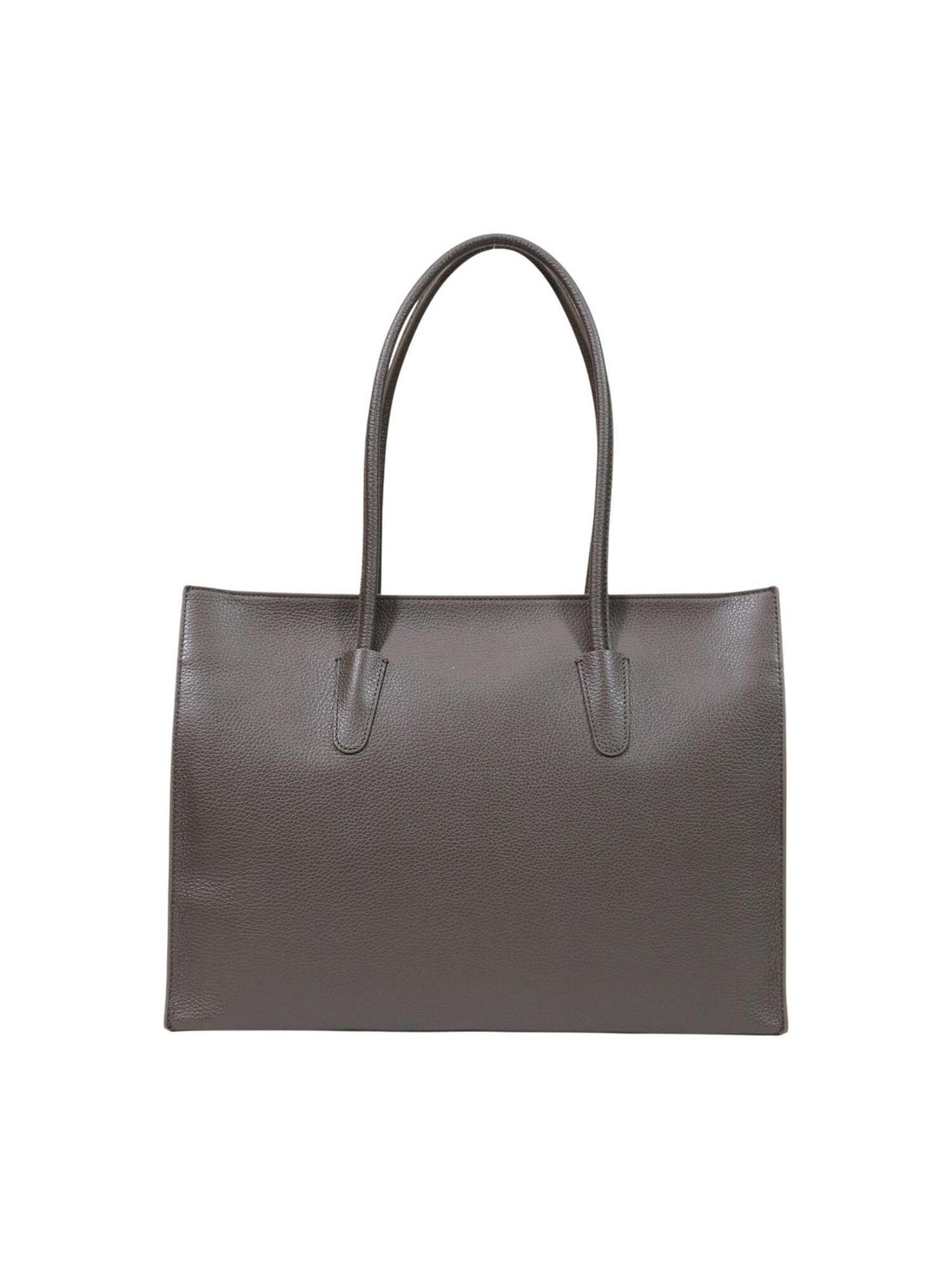 Coccinelle Bolso de hombro 'COCCINELLEMYRTHA26 E1 UAK 11 01 01' marrón – imagen 2