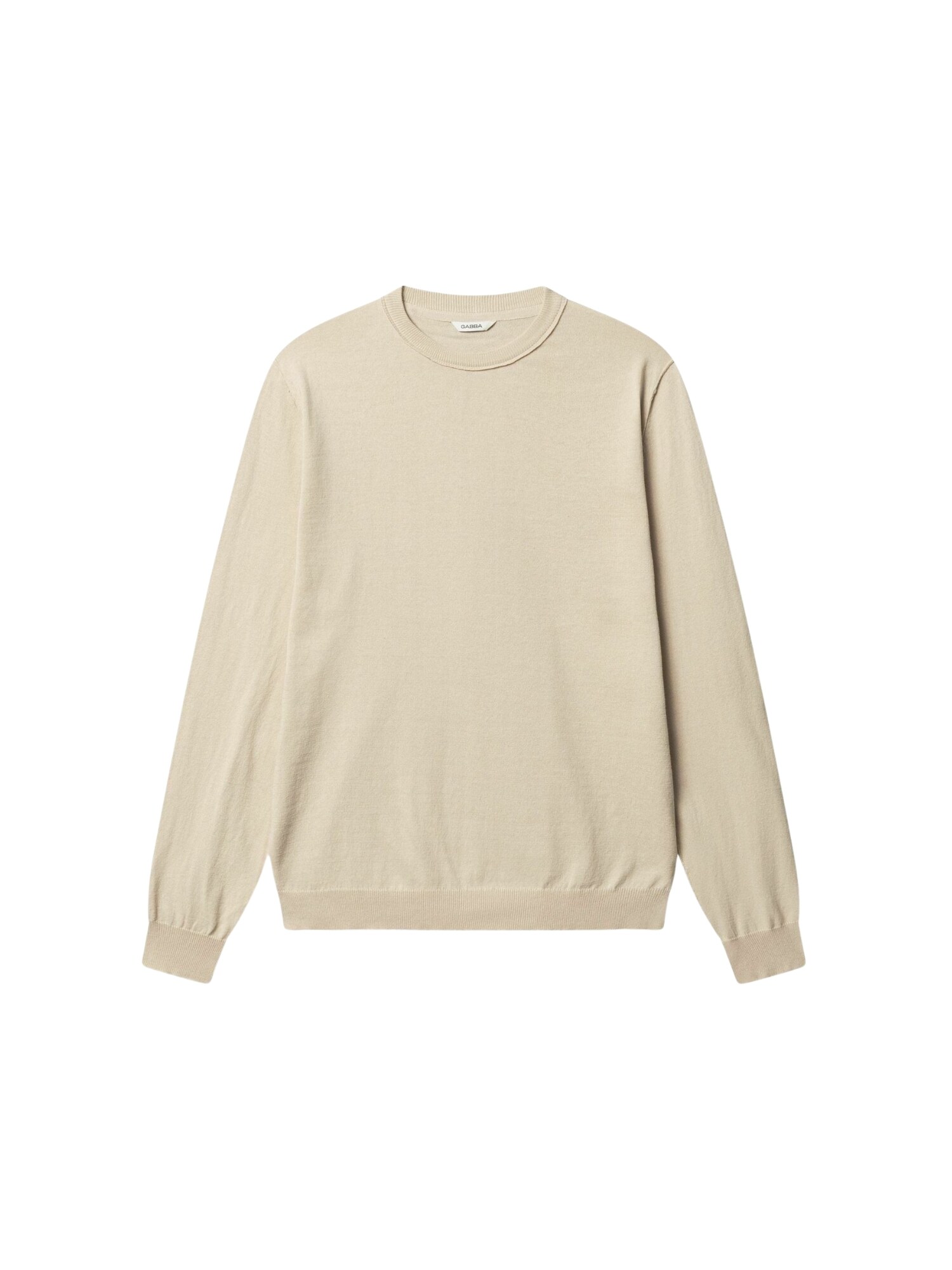GABBA Pulover ' GABfumo Spy '  nisipiu
