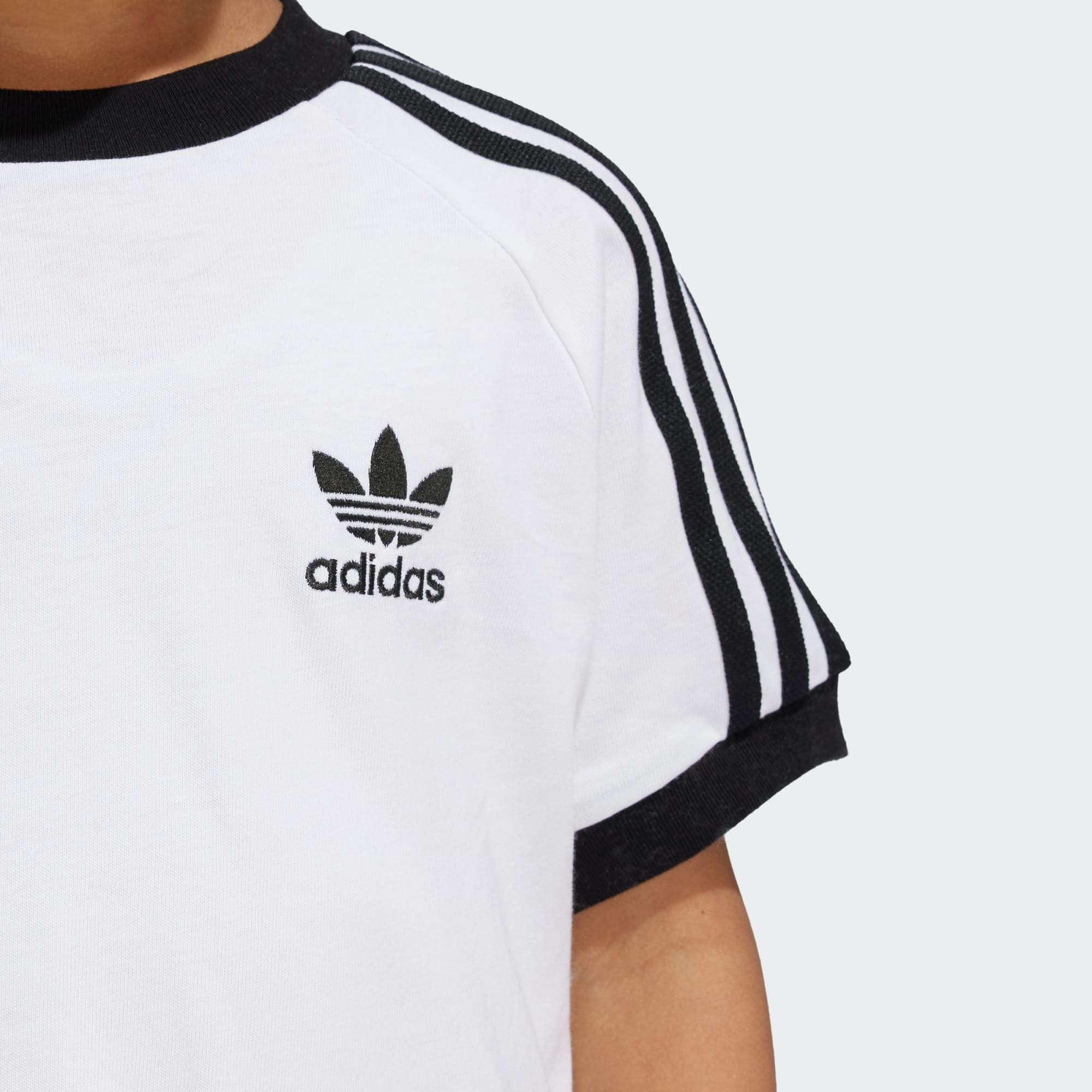 Thumbnail - T-Shirt 'Adicolor Trefoil'