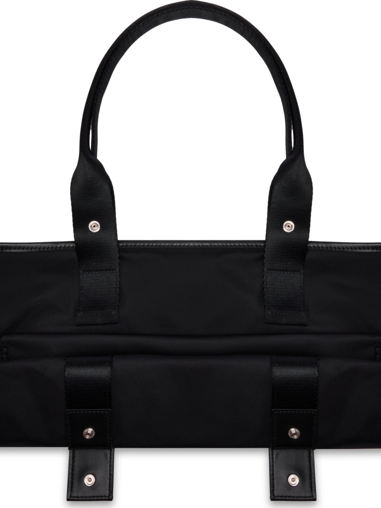 Lancel Shopper 'Lancel Cabas Mistral Pliable Noir Femme' negro – imagen 2