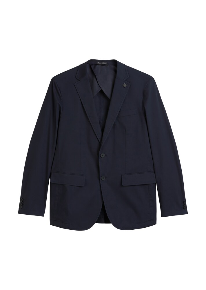 Marc O'Polo Sakko Herren Größe 48 marine