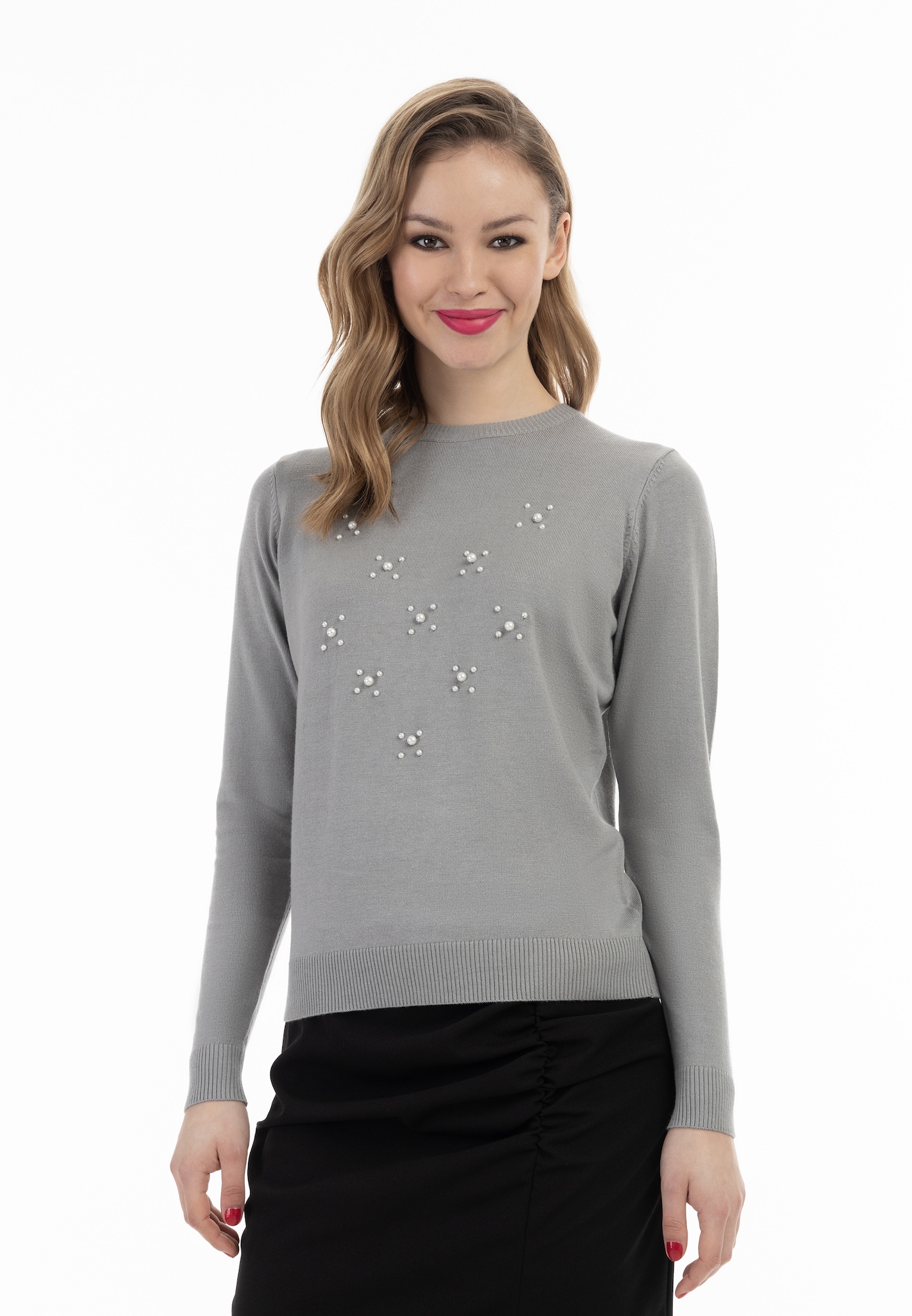 Thumbnail - faina Pullover