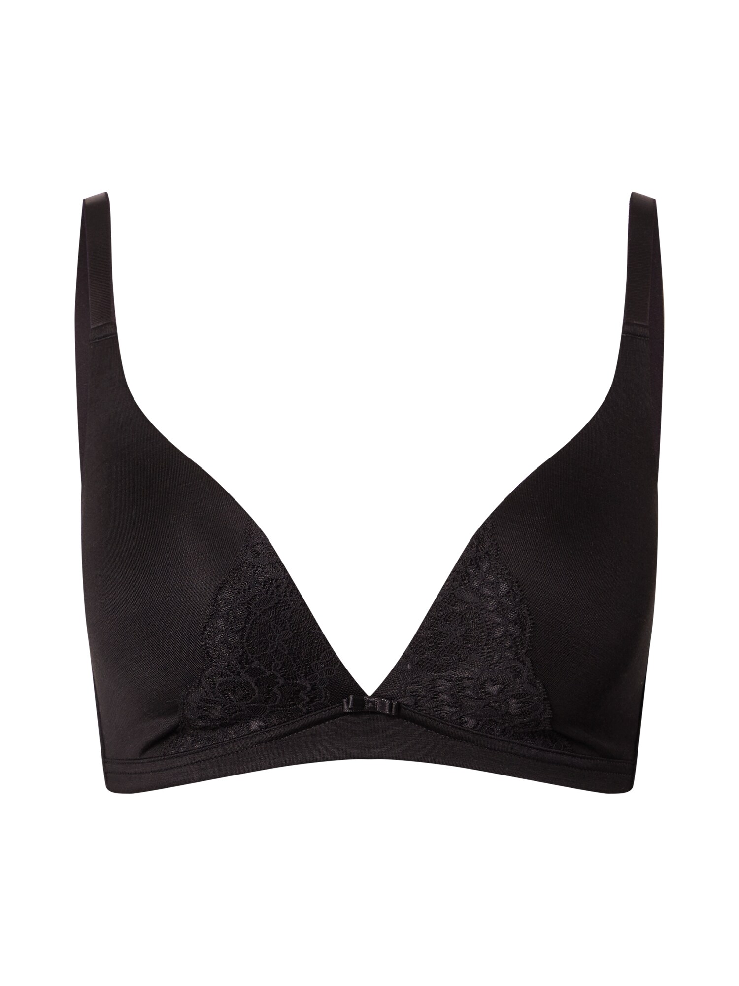 CALIDA Sutien Sensual Secrets  negru