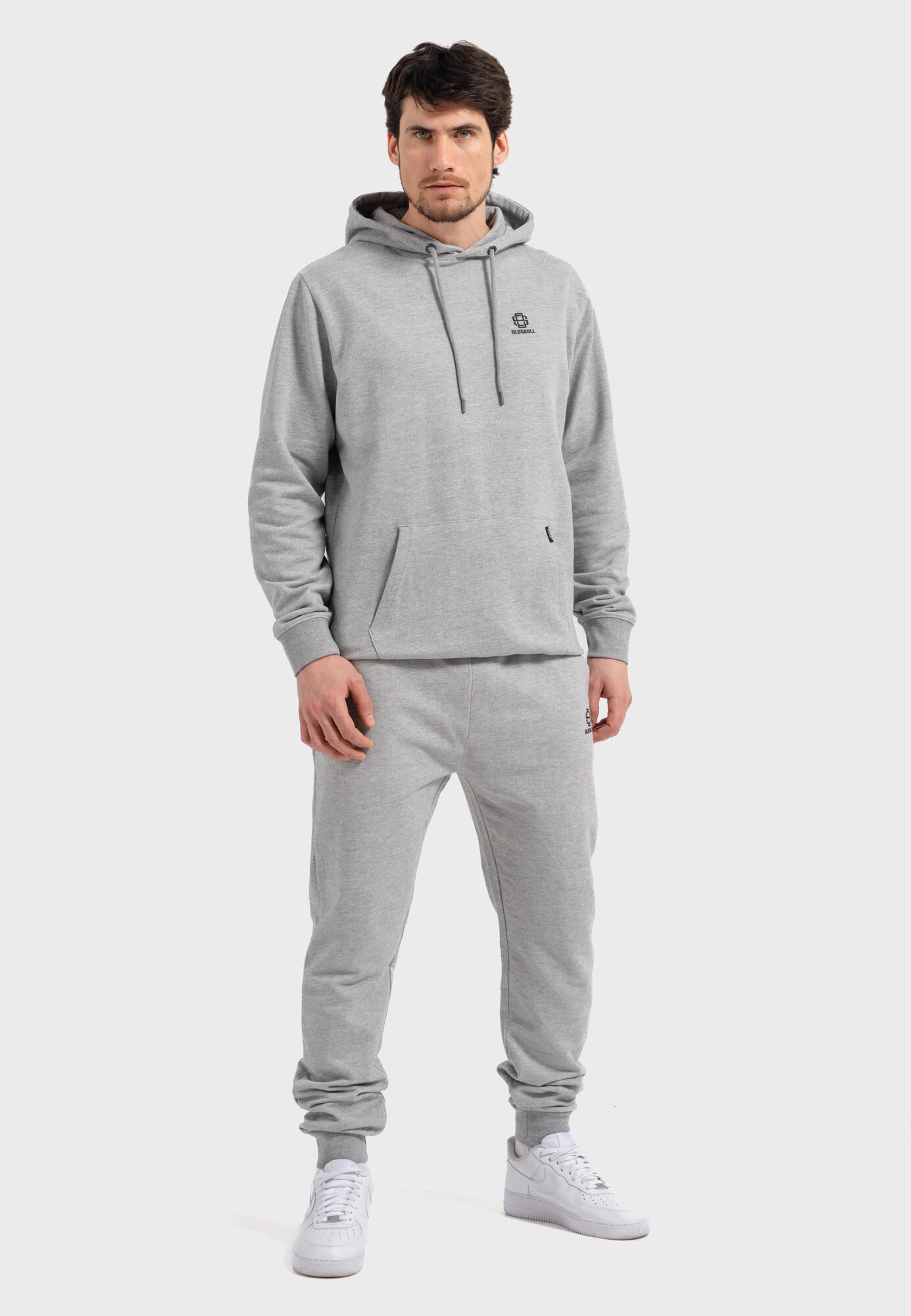 Thumbnail - Oldskull Jogger Basic Oldskull 25 Logo