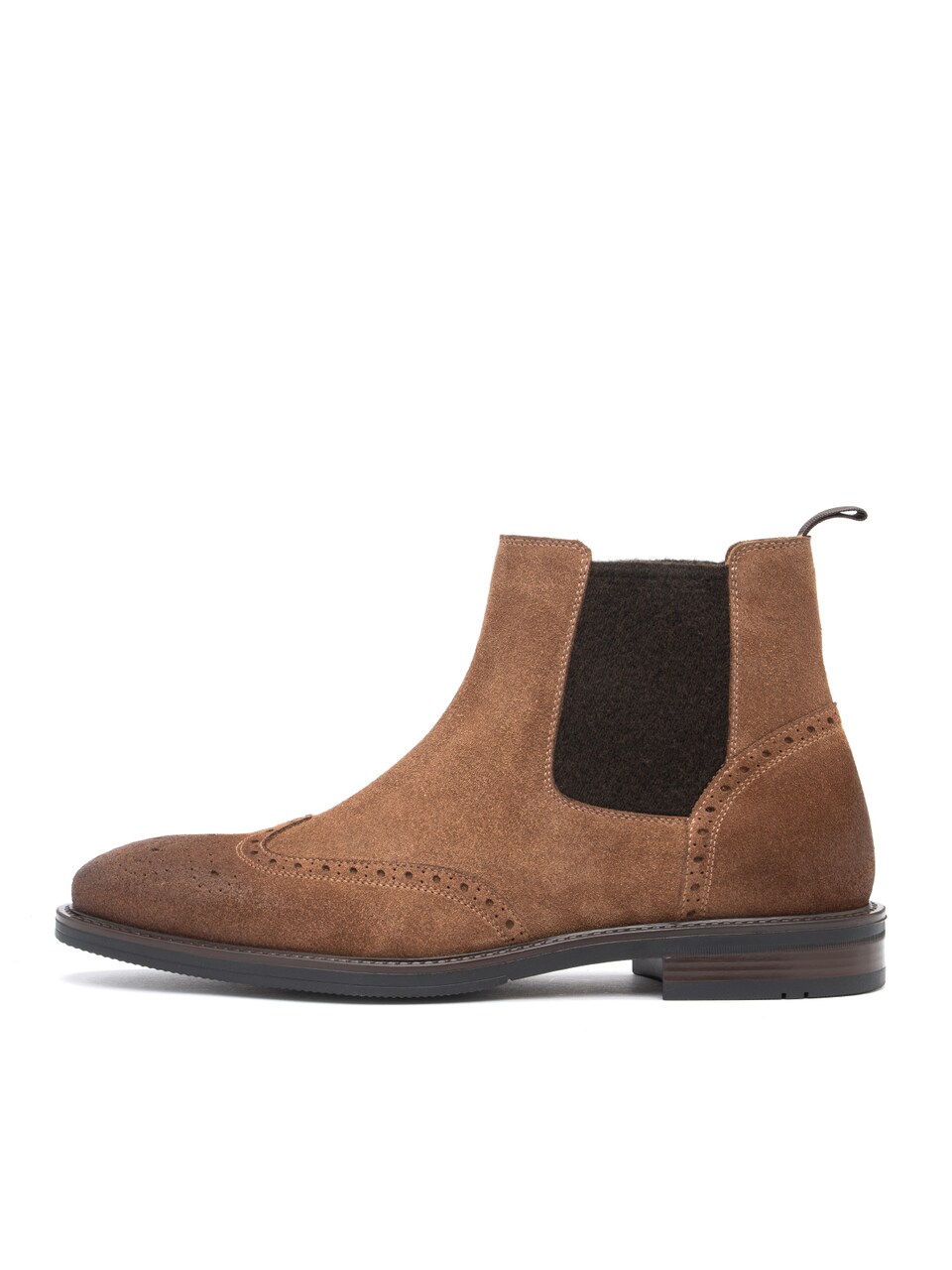 Chelsea boots