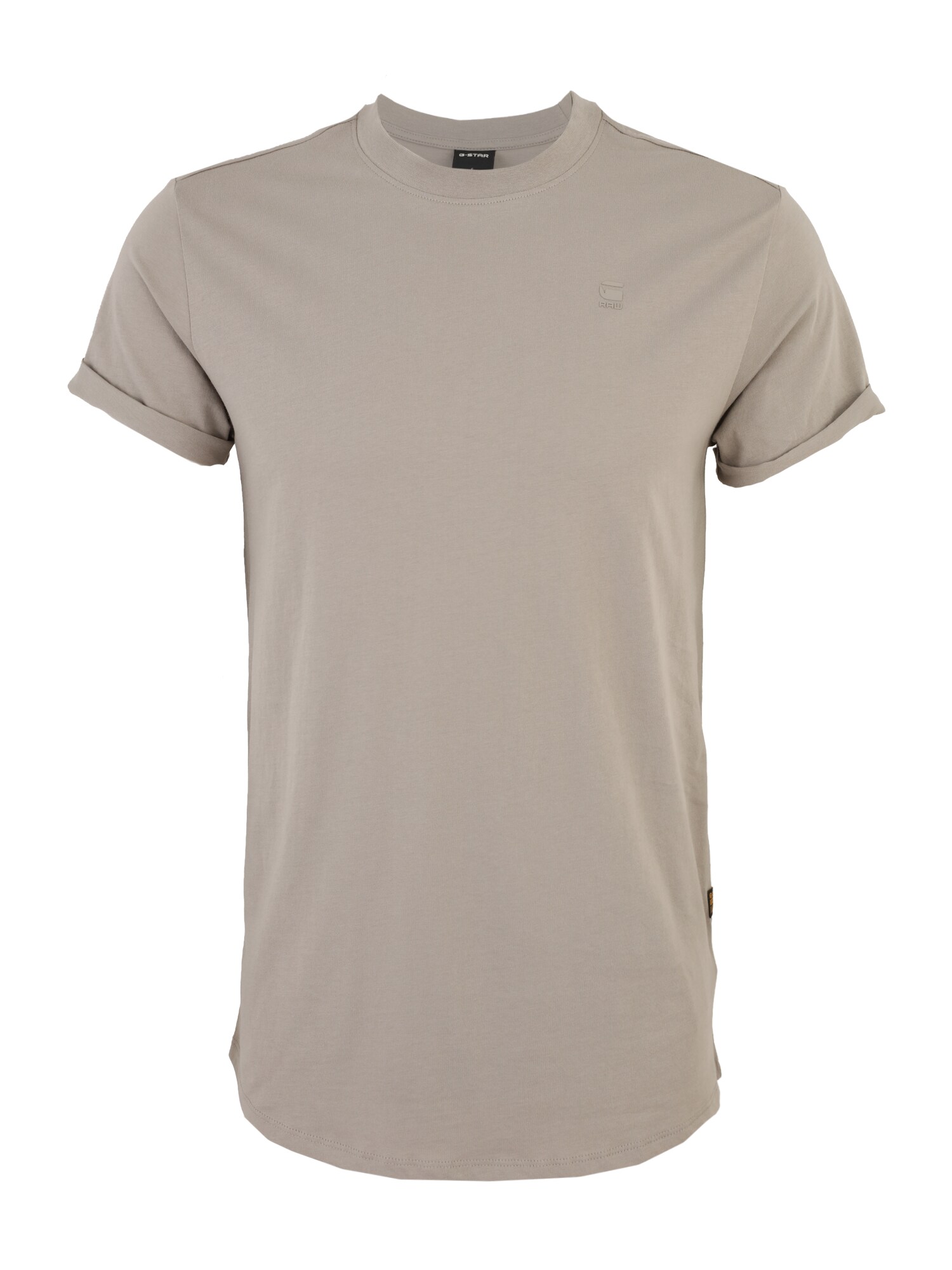 G-STAR Tricou Lash  bej închis