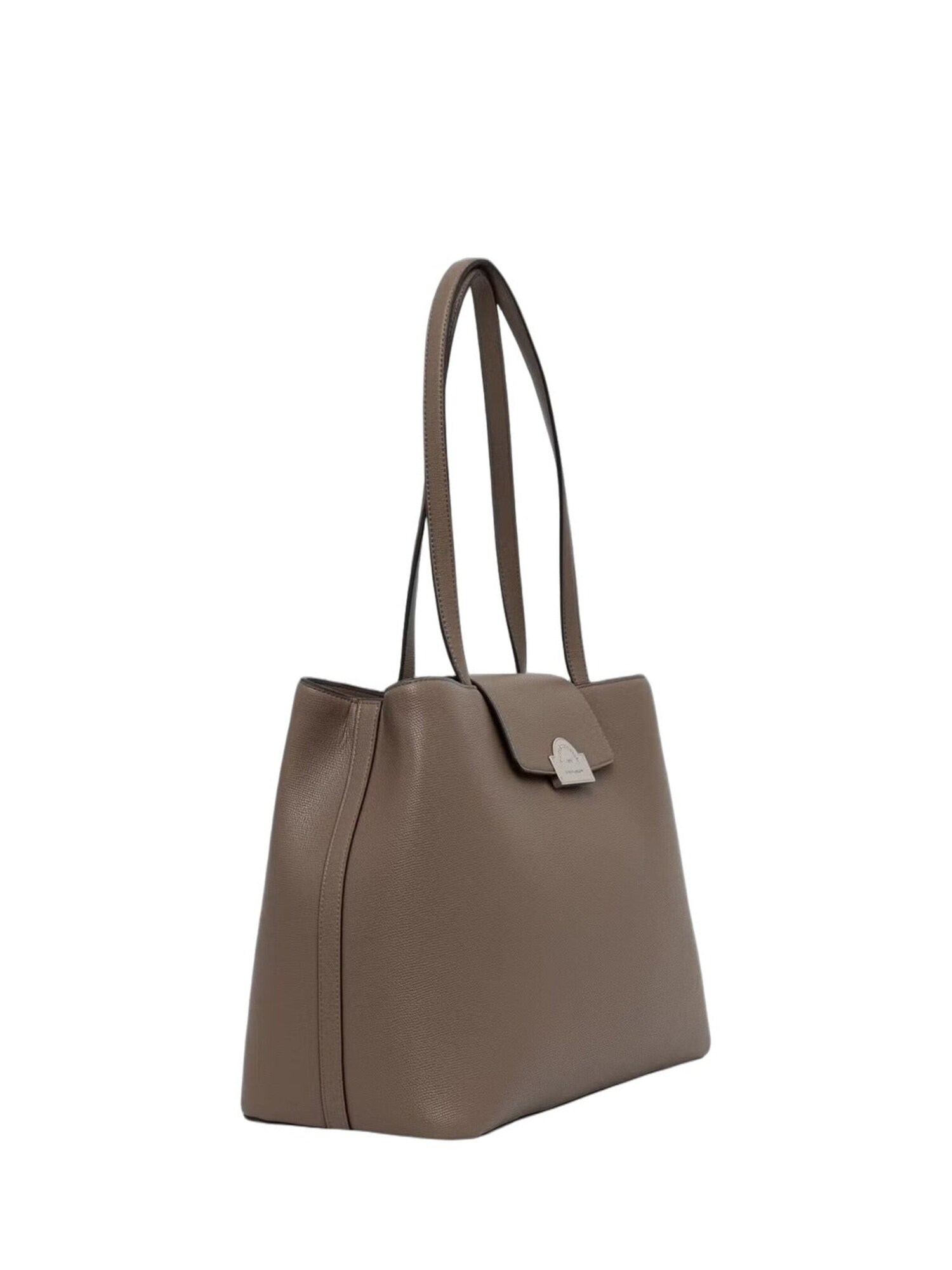 Karl Lagerfeld Shopper 'Ballet'  marrón – imagen 18