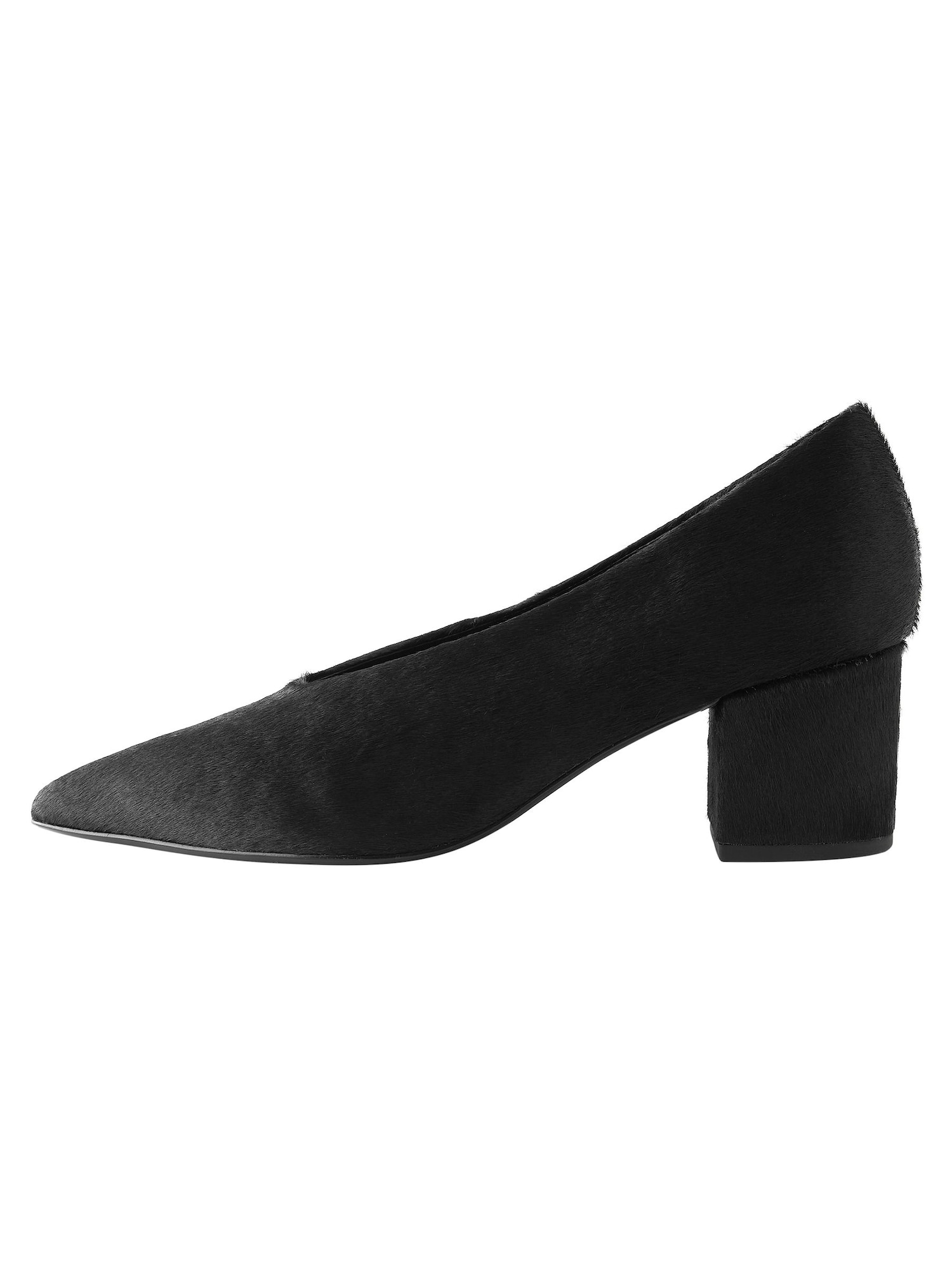 Next Pumps  negru