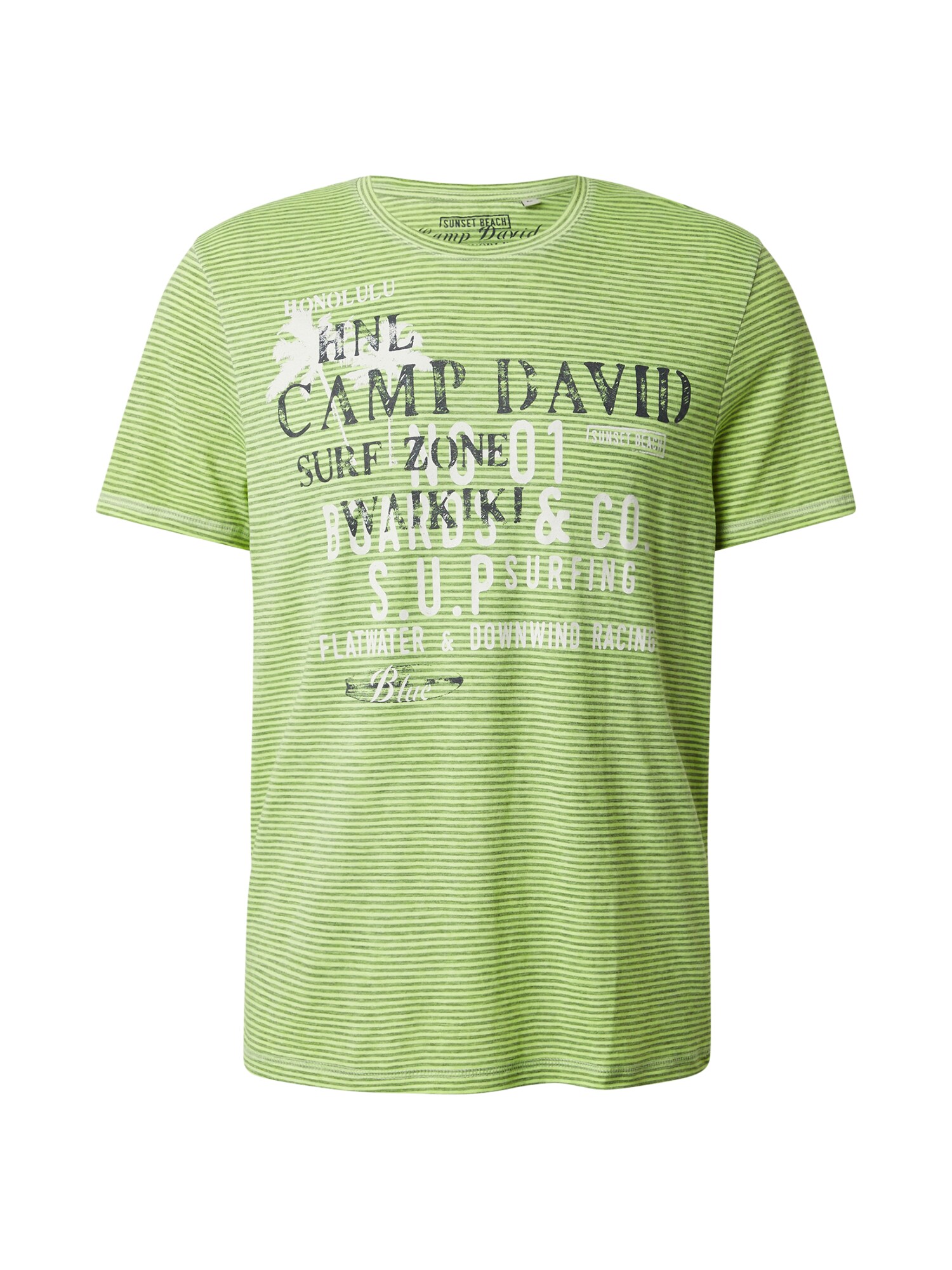 Thumbnail - T-Shirt