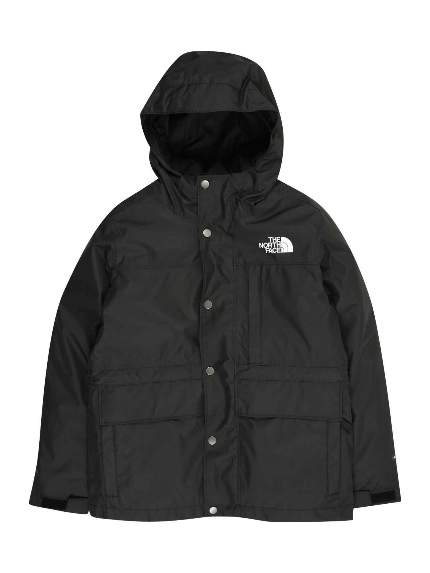 Outdoorjacka 2