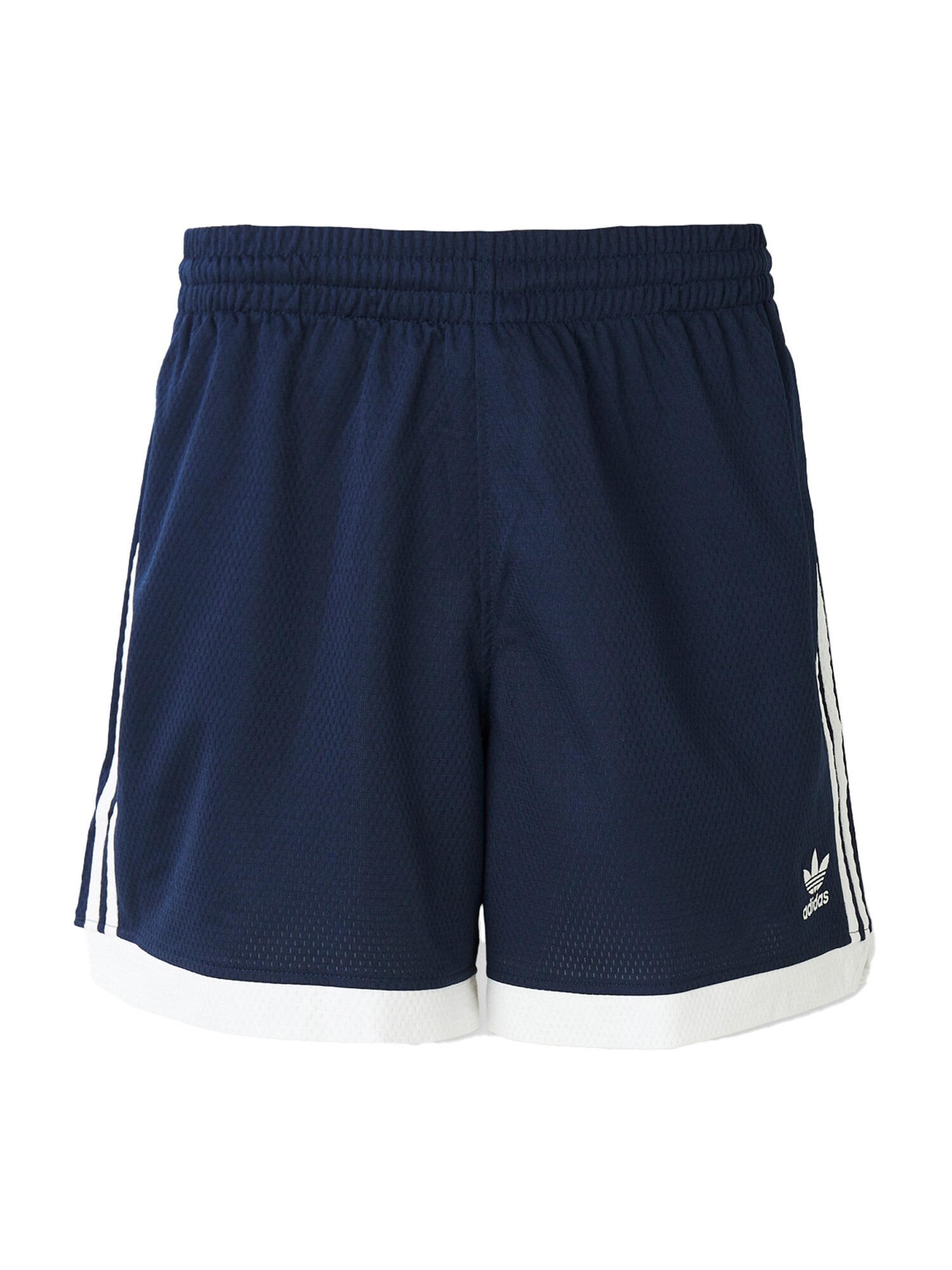 ADIDAS PERFORMANCE Pantaloni sport 'Mockeylet'  albastru închis / alb