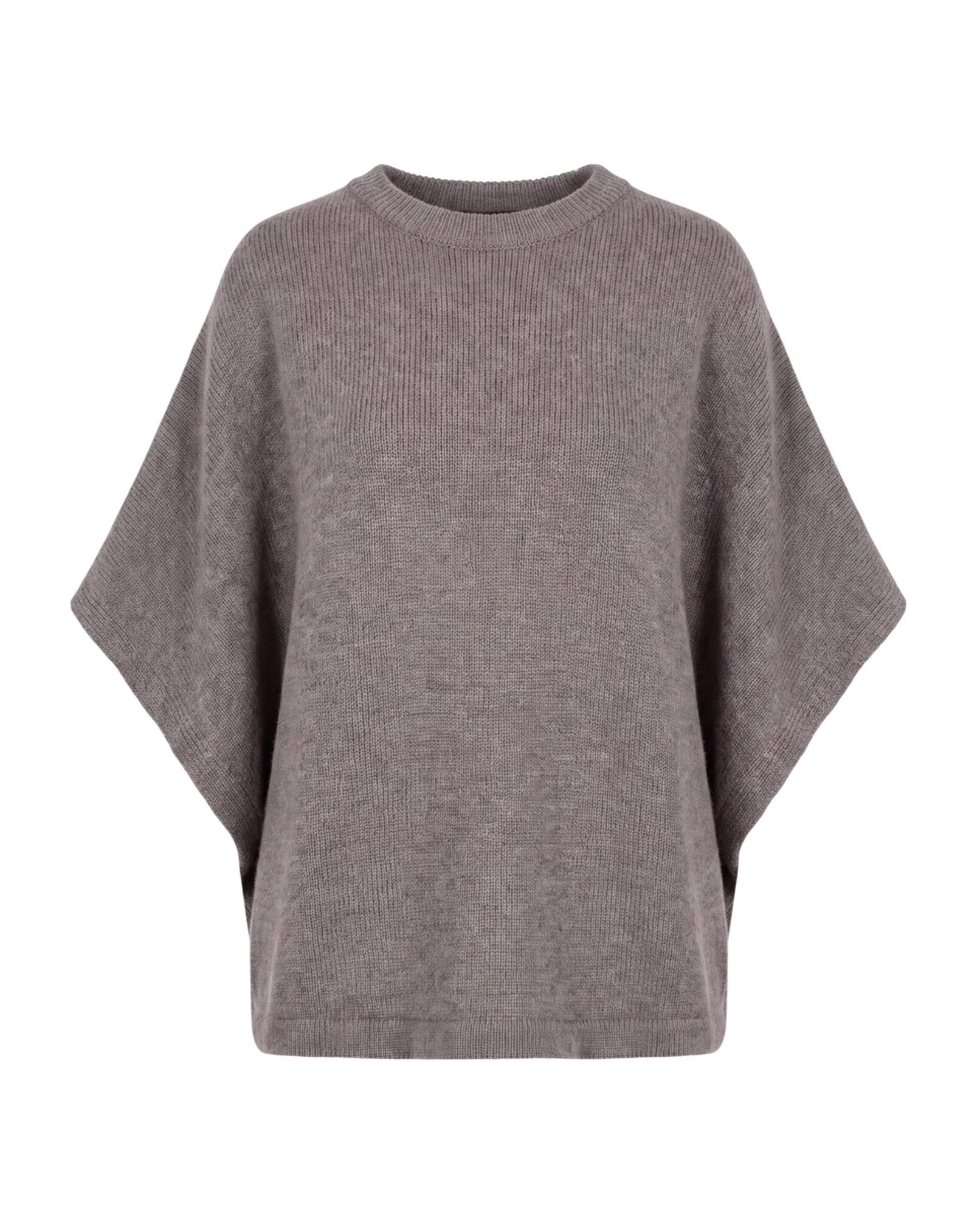 Emily Van Den Bergh Jersey  taupe