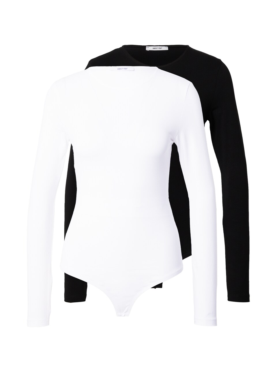 T-shirtbody 'Lulu'