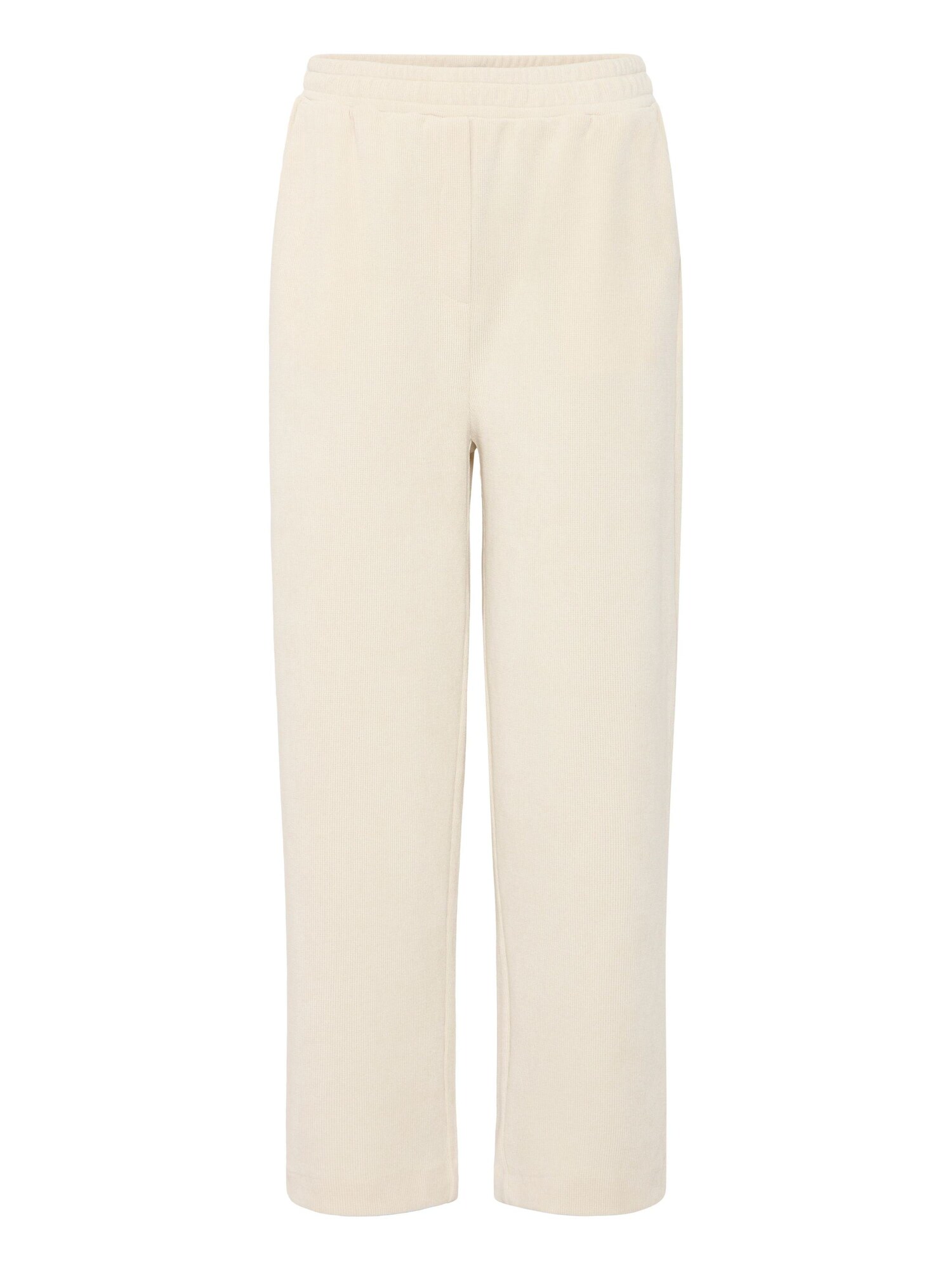 ICHI Pantalón 'IHKate'  beige claro