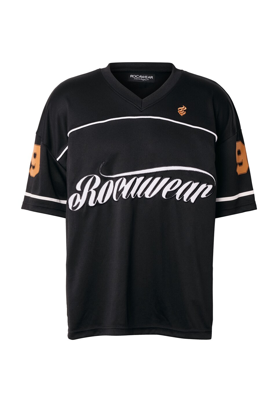 T-shirt 'Baller'