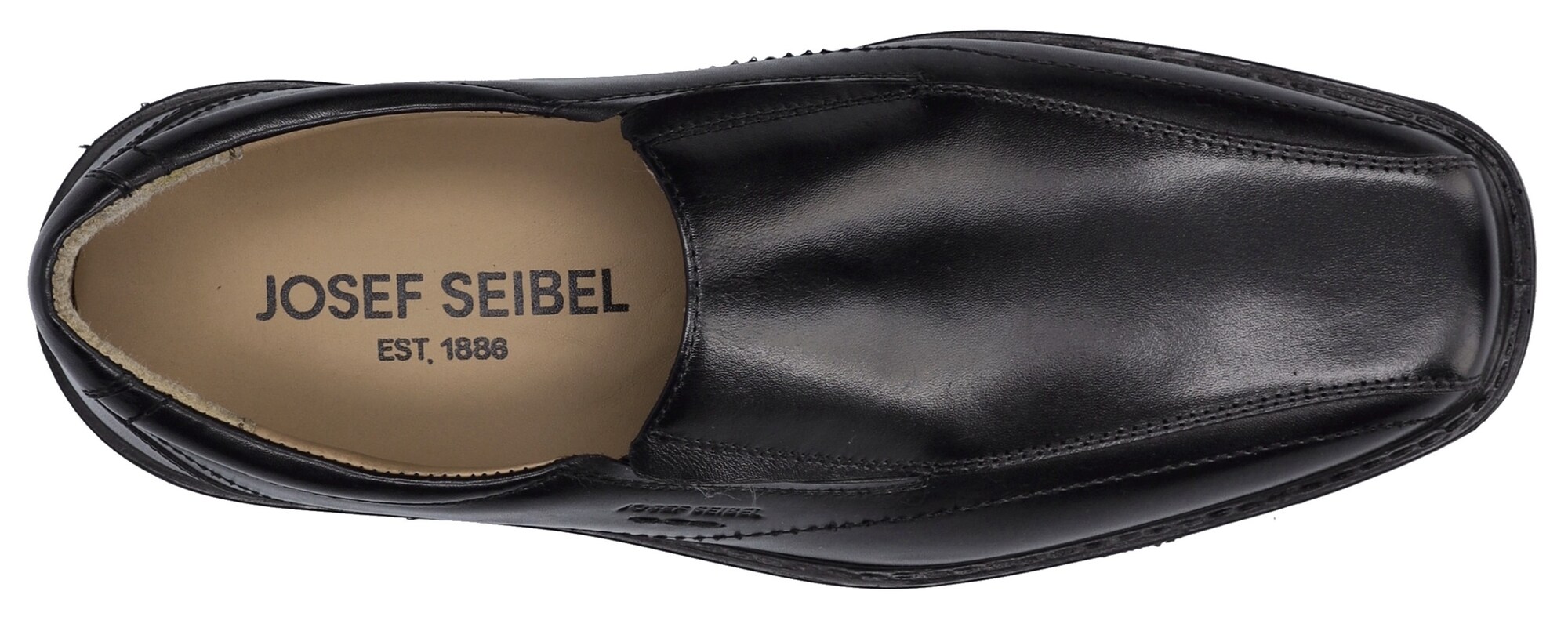 Thumbnail - JOSEF SEIBEL Slipper