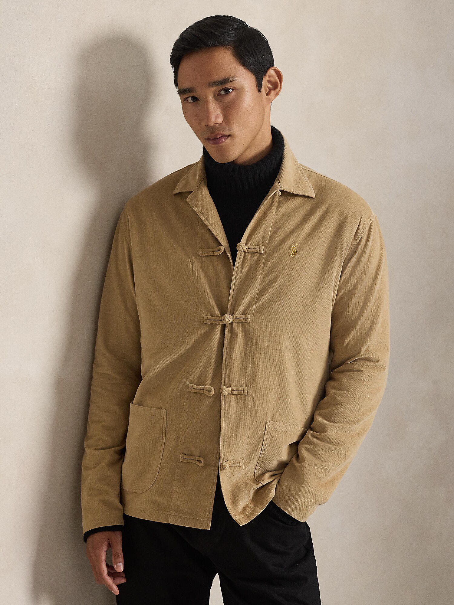 Polo Ralph Lauren Jacke