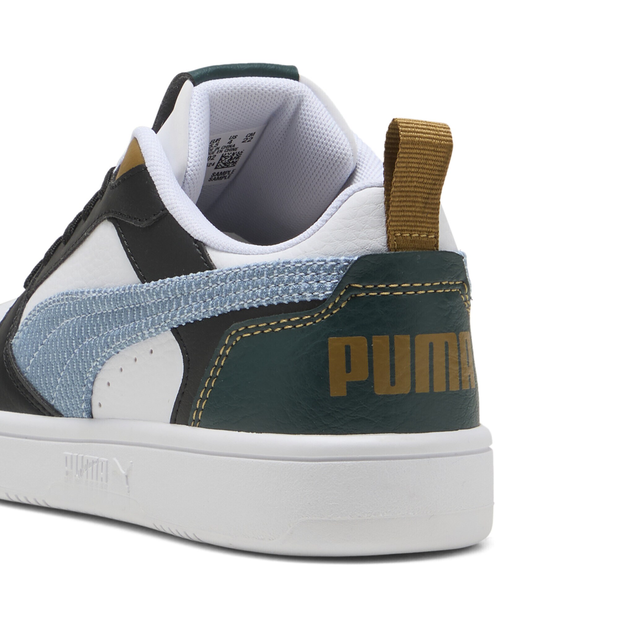 Thumbnail - Sneaker 'Rebound V6'