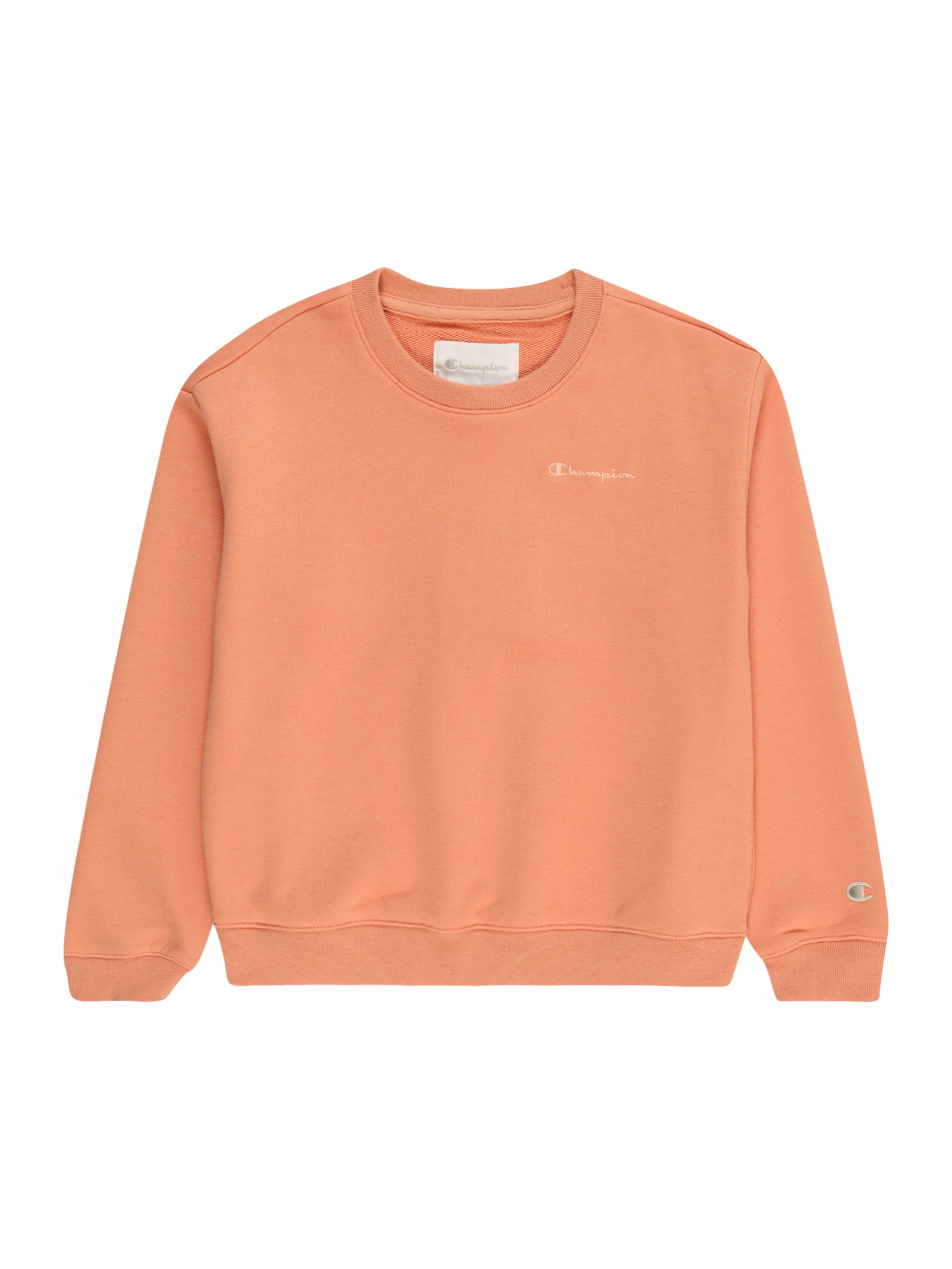 Champion Authentic Athletic Apparel Sweater majica  narančasta