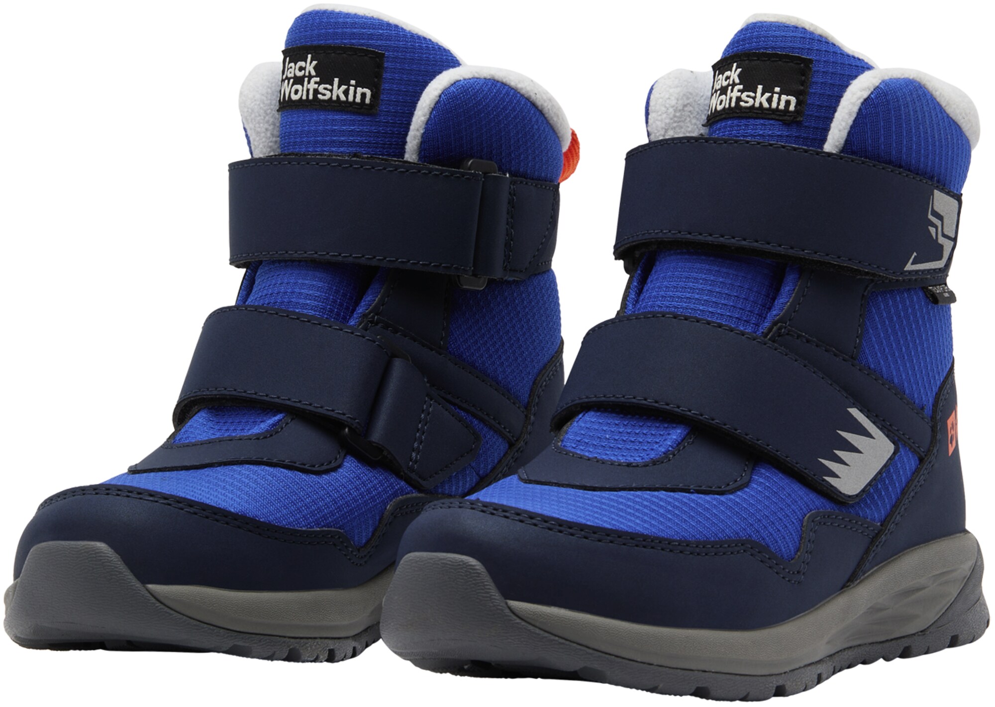 Thumbnail - Boots