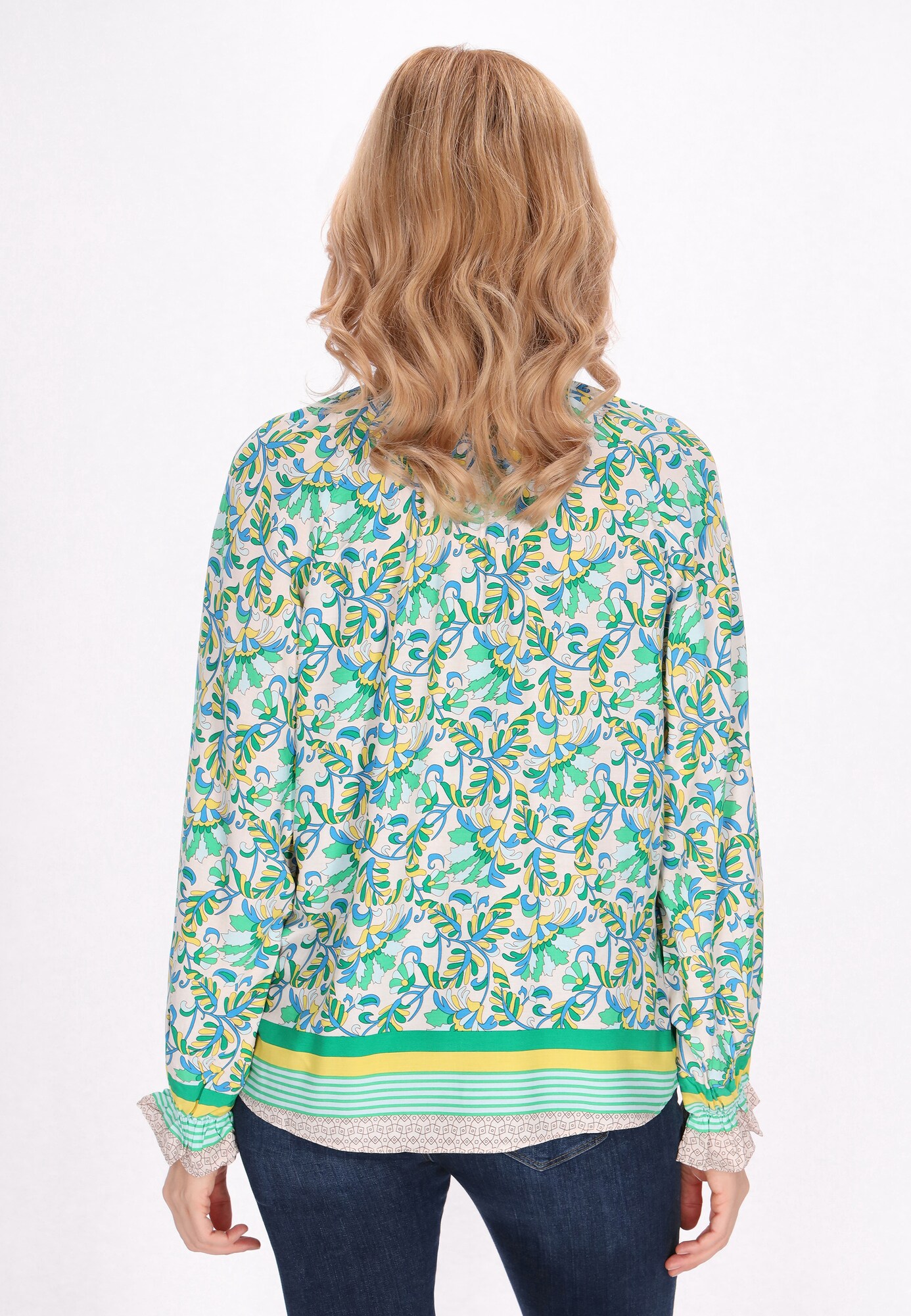 Thumbnail - usha FESTIVAL Bluse Festival