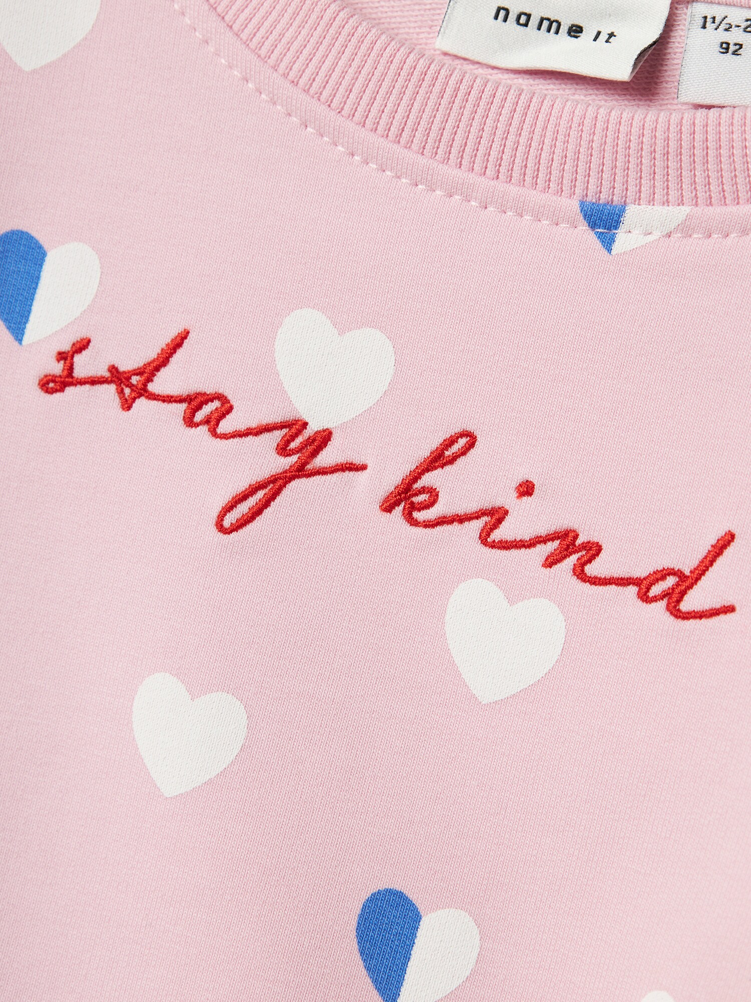 Thumbnail - NAME IT Sweatshirt NMFLIA