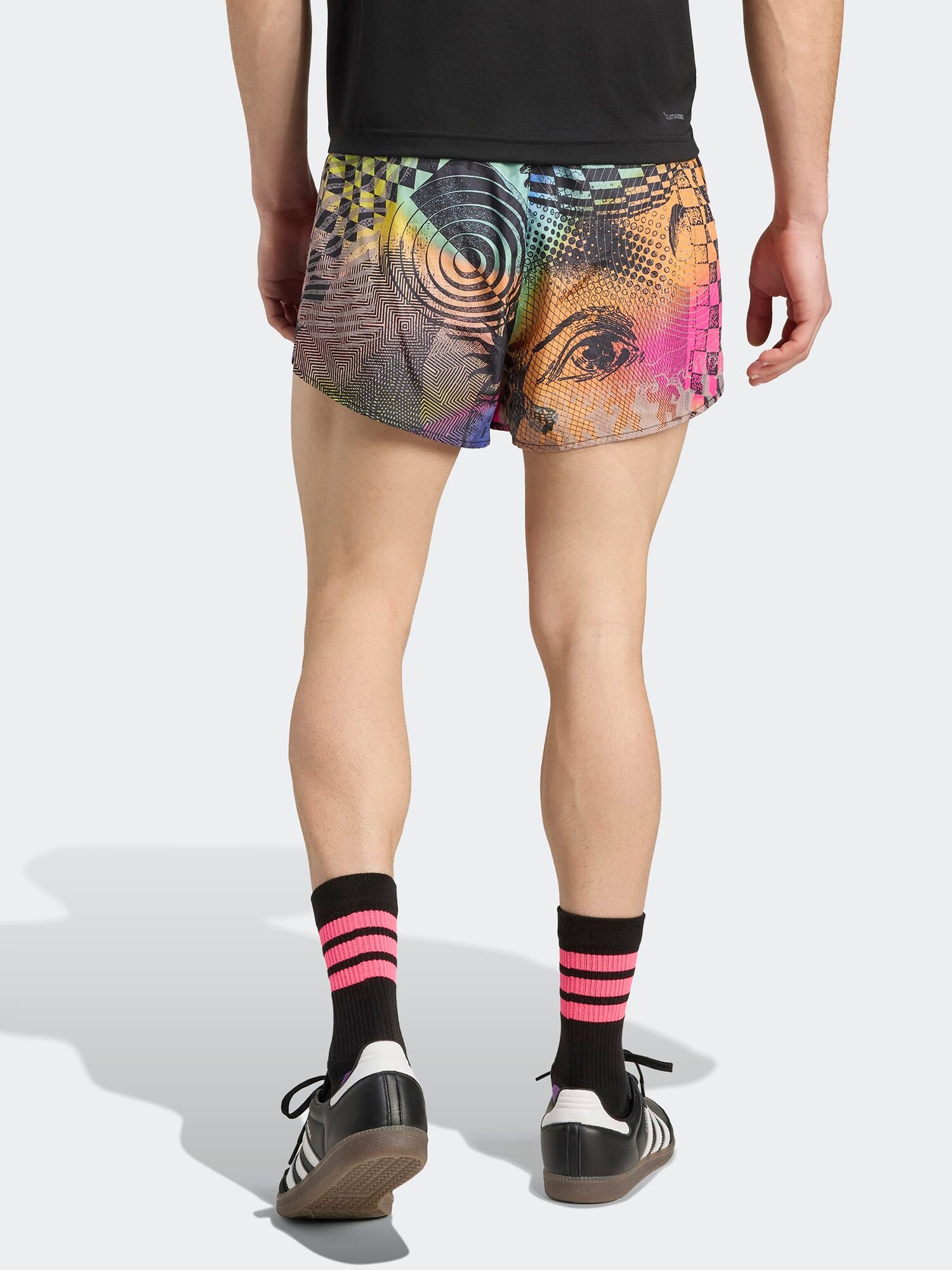 Thumbnail - Sportshorts 'Adidas x Jeremy Scott'