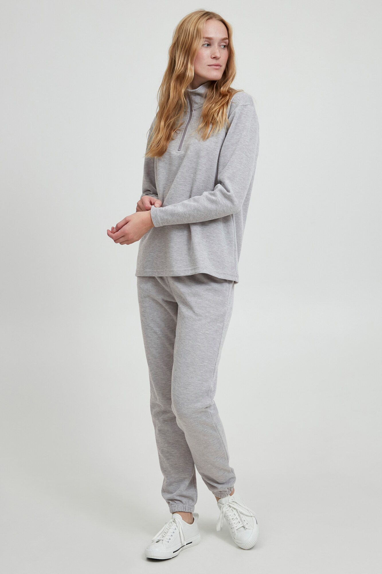 Thumbnail - b.young Pullover BYTRUNA SWEAT