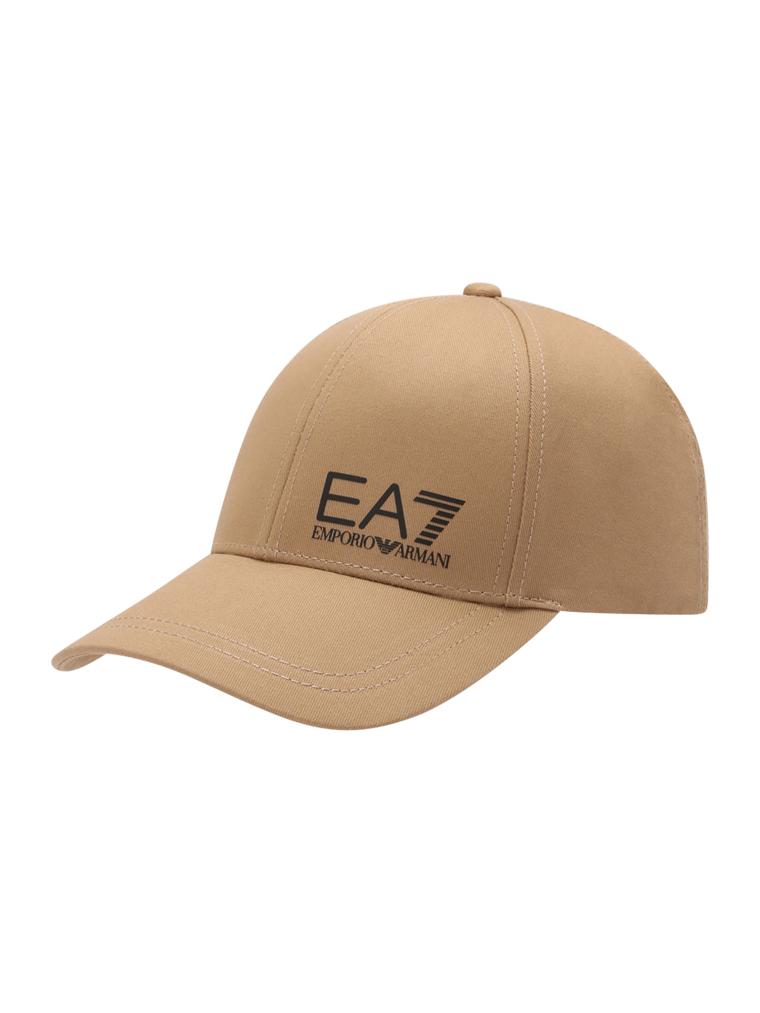 EA7 Emporio Armani Sapkák  brokát / fekete akciós termékkép 1
